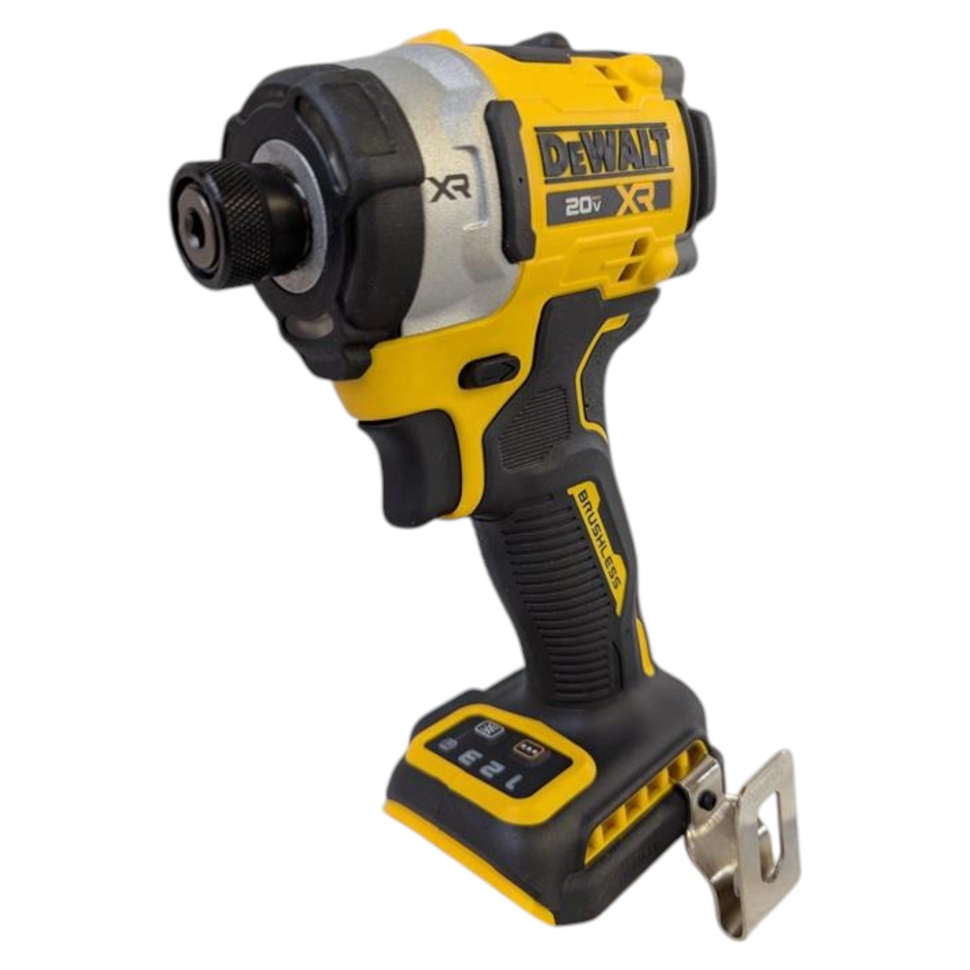 DEWALT (DCF860B) 20V MAX XR Cordless Impact Driver (Tool Only)