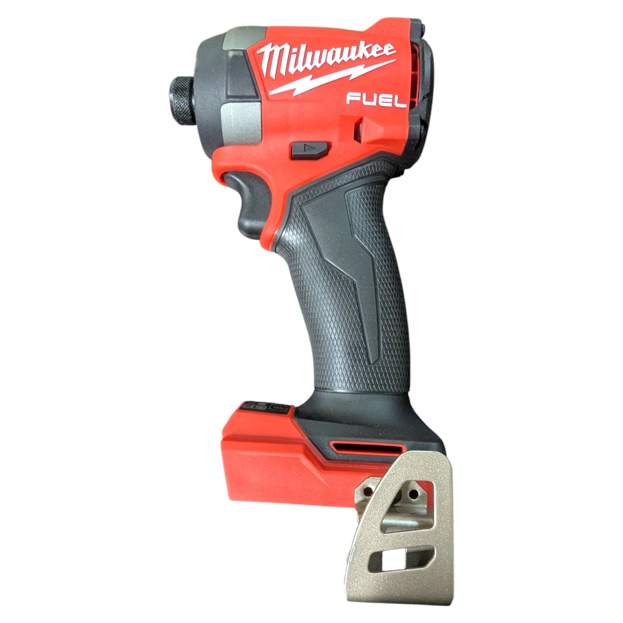 Milwaukee (2953-20) M18 FUEL 18V Lithium-Ion Brushless Cordless 1/4 in. Hex Impact Driver (Tool-Only)
