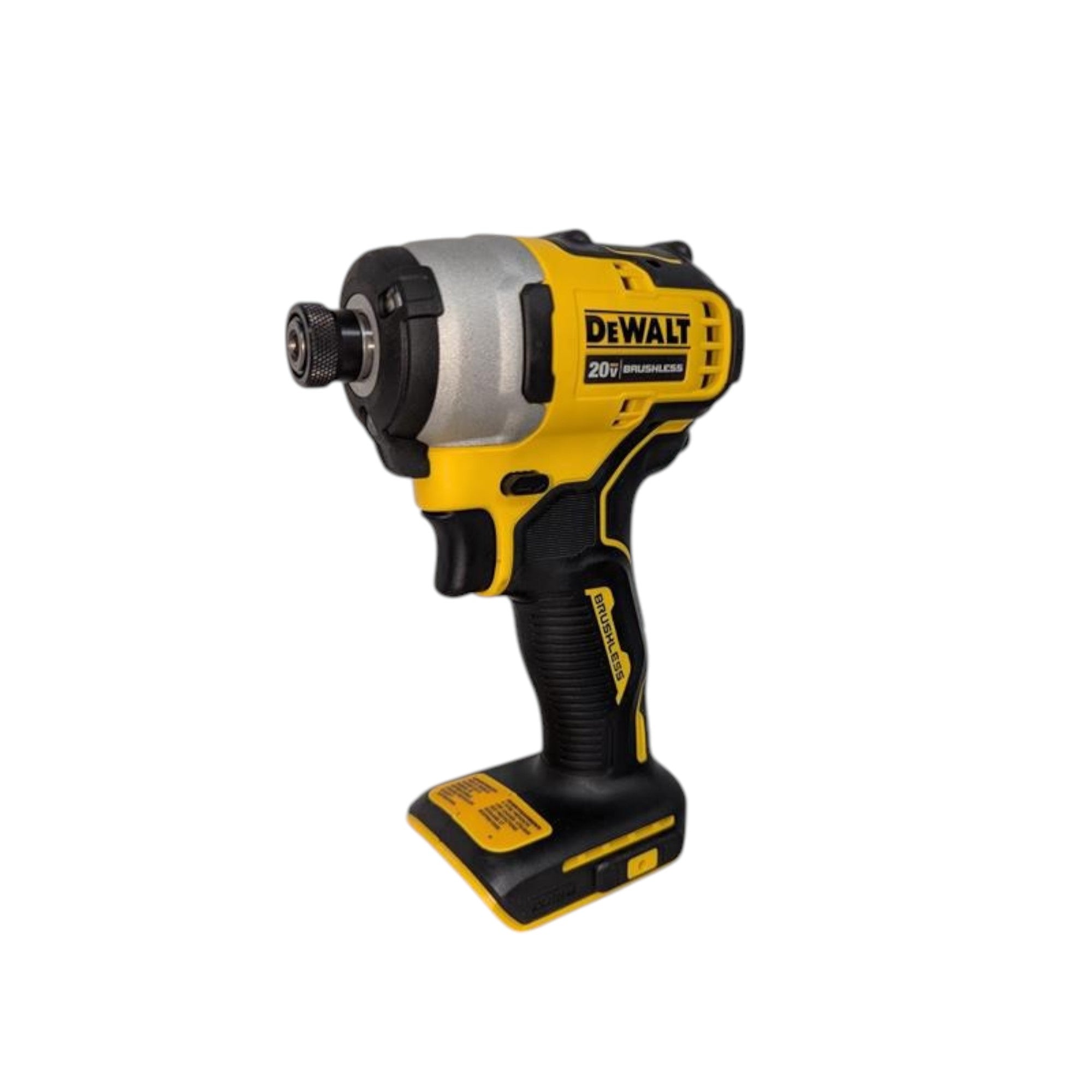 DEWALT (DCK226D2) ATOMIC 20-Volt MAX Lithium-Ion Cordless 2-Tool Combo Kit with (2) 2.0Ah Batteries, Charger and Bag