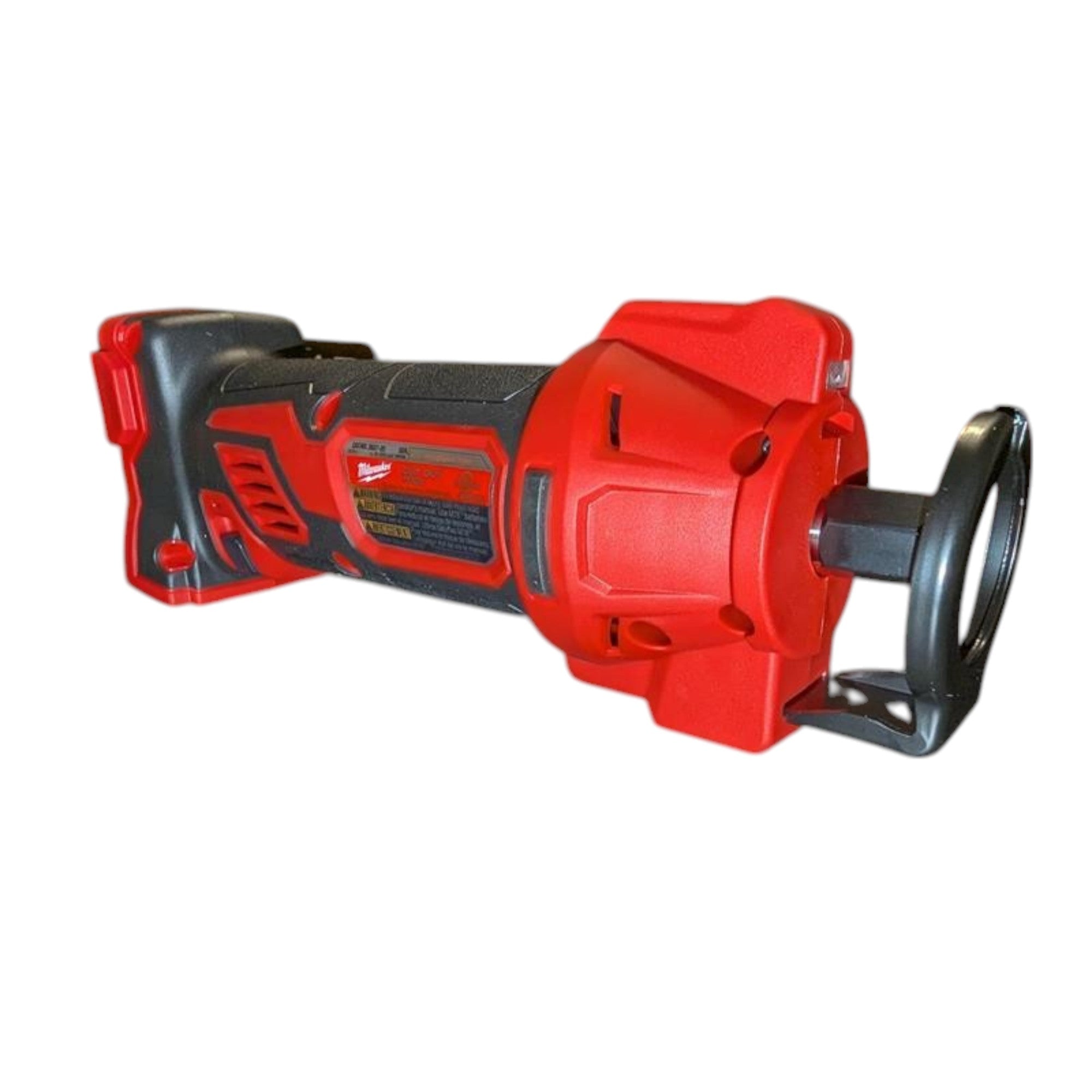 Milwaukee (2627-20) M18 18V Lithium-Ion Cordless Drywall Cut Out Rotary Tool (Tool-Only)