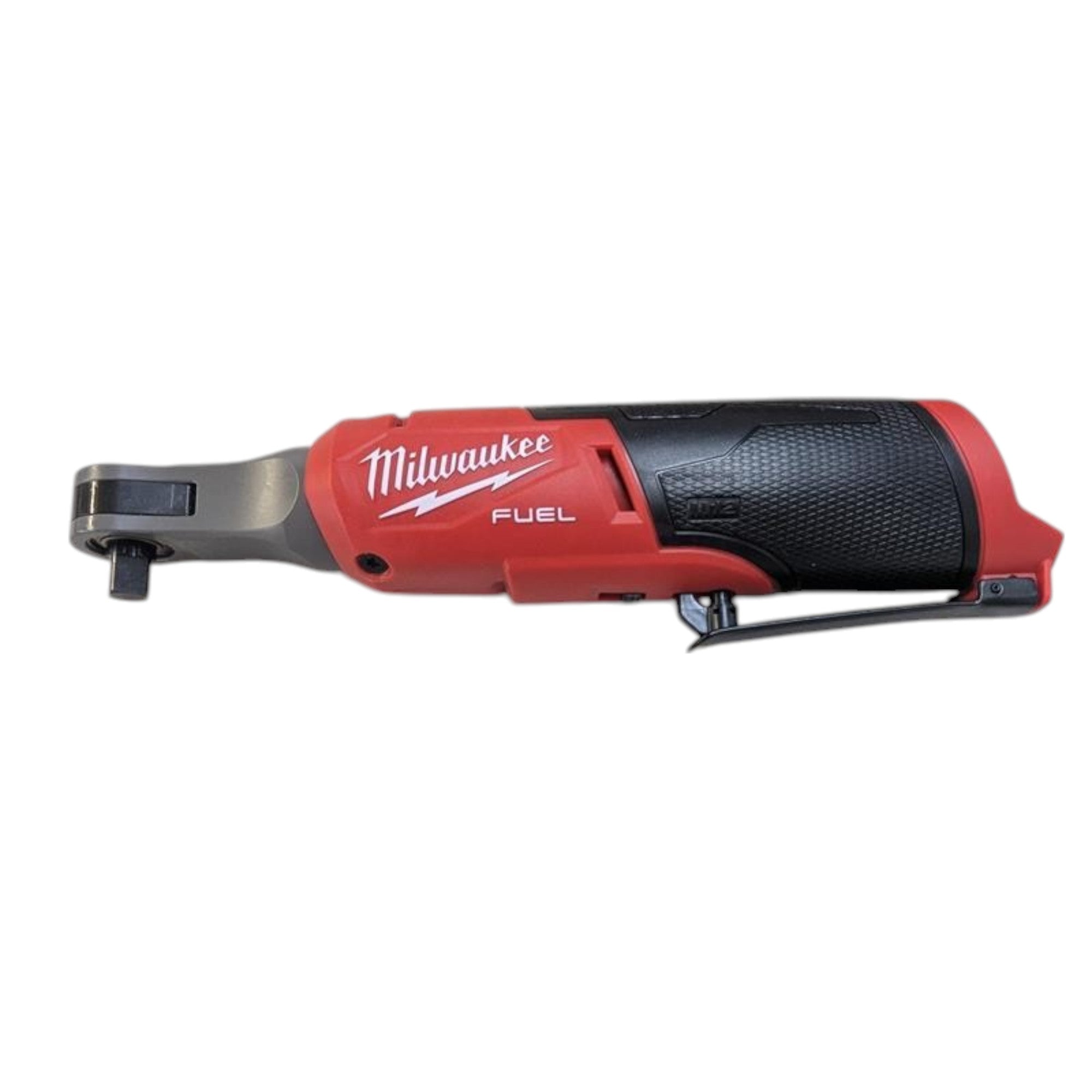 Milwaukee (2567-20) M12 FUEL 12-Volt Lithium-Ion Brushless Cordless High Speed 3/8 in. Ratchet (Tool-Only)