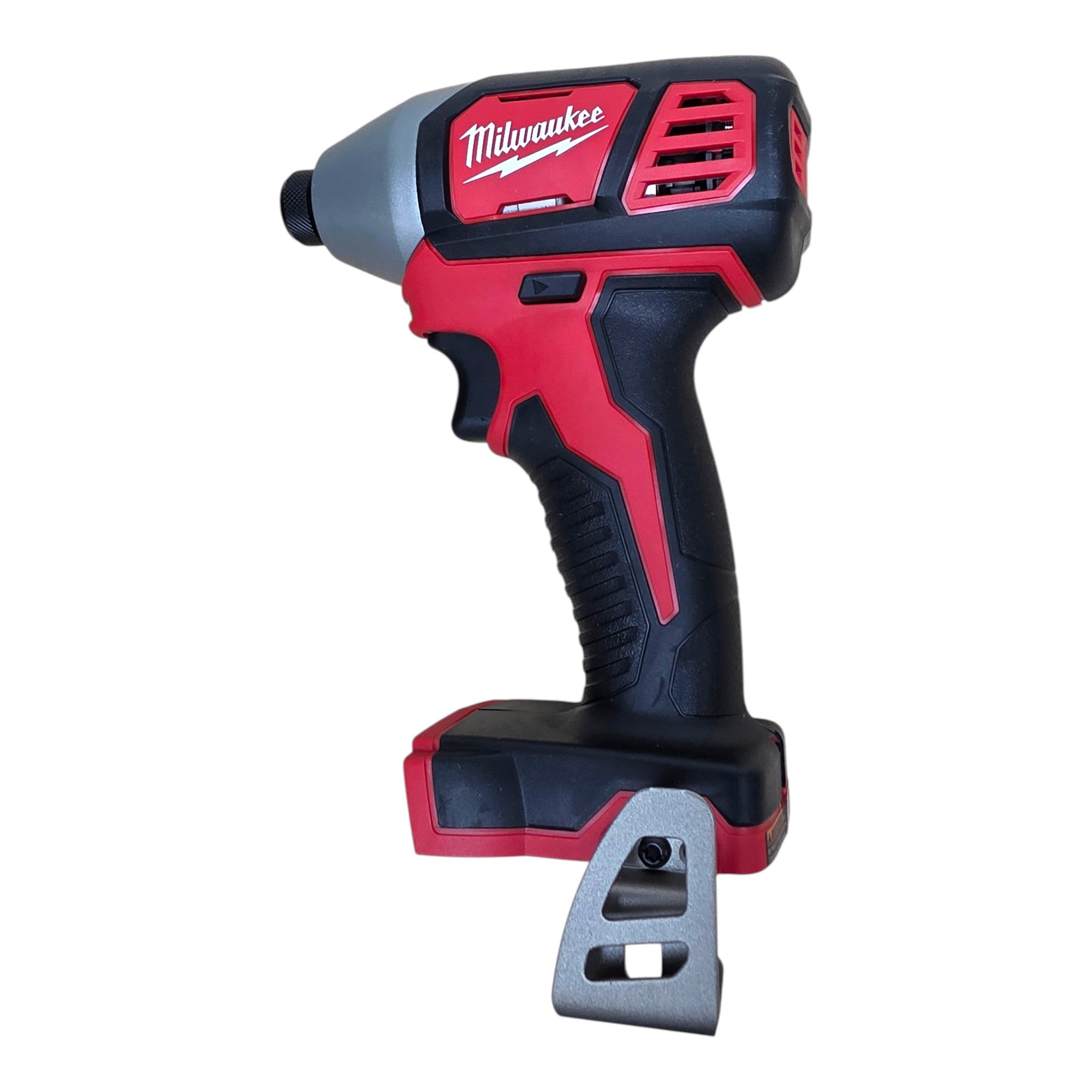Milwaukee (2656-20) M18 18V Lithium-Ion Cordless 1/4 in. Hex Impact Driver - genuine, brand new in secure, non-retail packaging