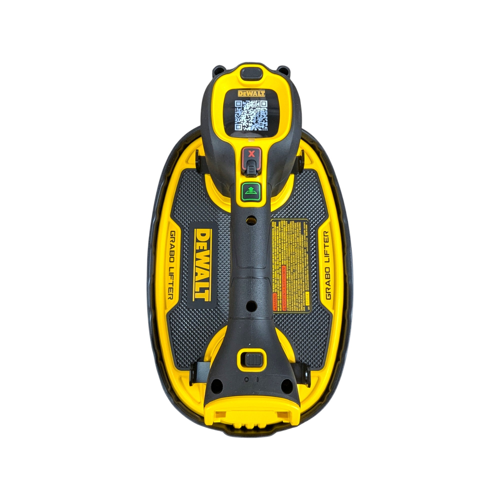 DEWALT (DCE592B) 20-Volt Max Cordless GRABO Lifter (Tool Only)