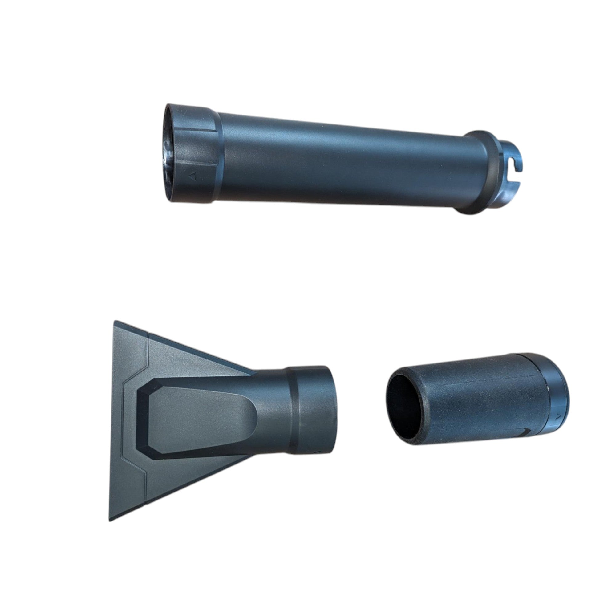 Milwaukee (0852-20) M12 12V Lithium-Ion Cordless Compact Spot Blower (Tool-Only)