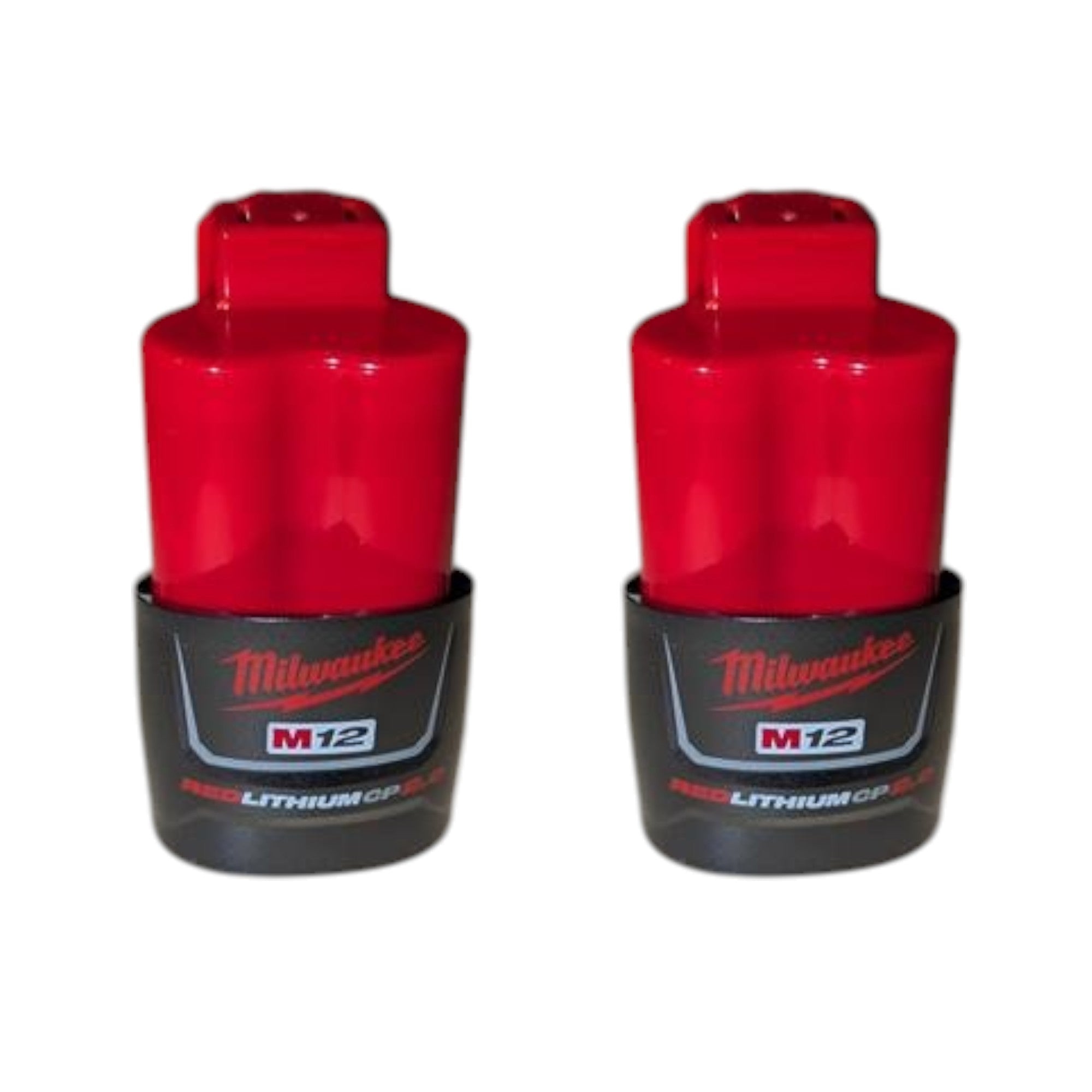 Milwaukee (2486-22) M12 FUEL 12V Lithium-Ion Brushless Cordless 1/4 in. Straight Die Grinder Kit with Two 2.0 Ah Batteries