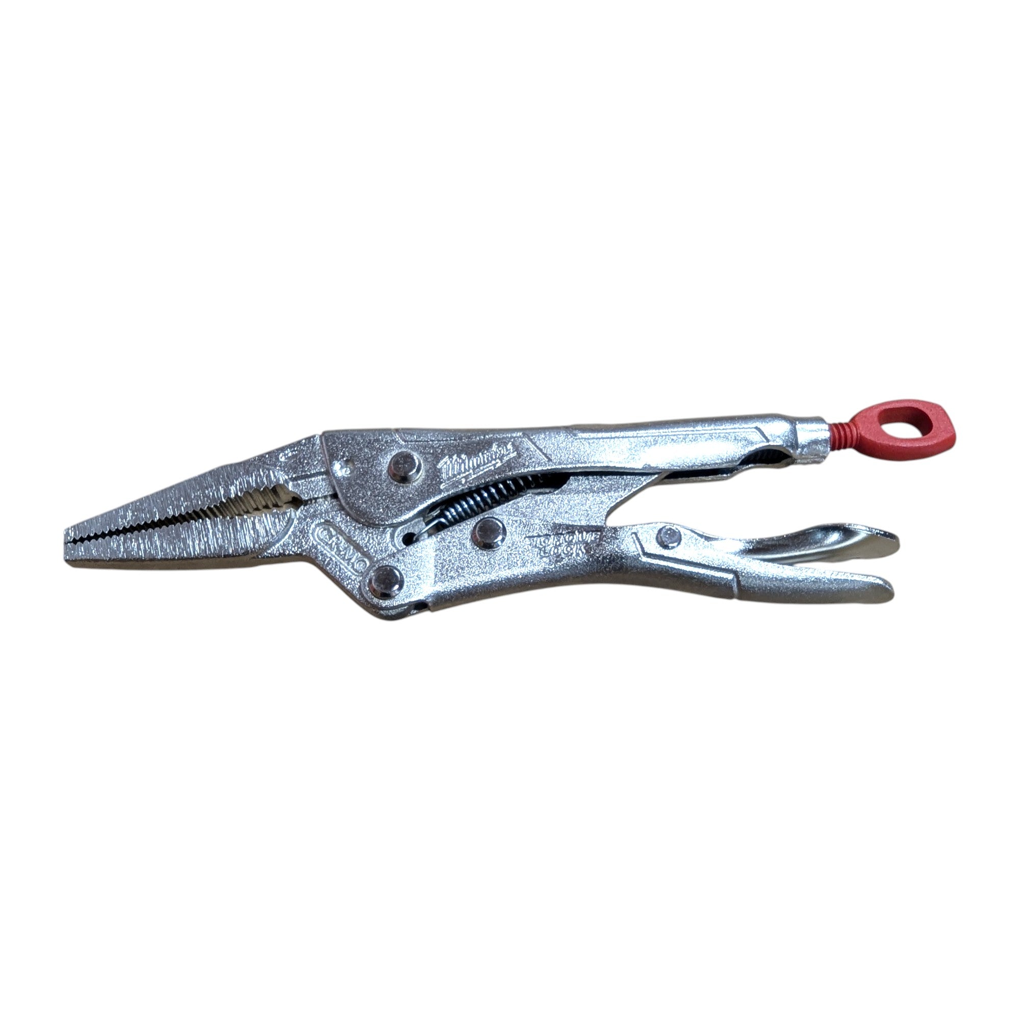 Milwaukee (48-22-3695) Torque Lock Locking Pliers Kit (5-Piece)