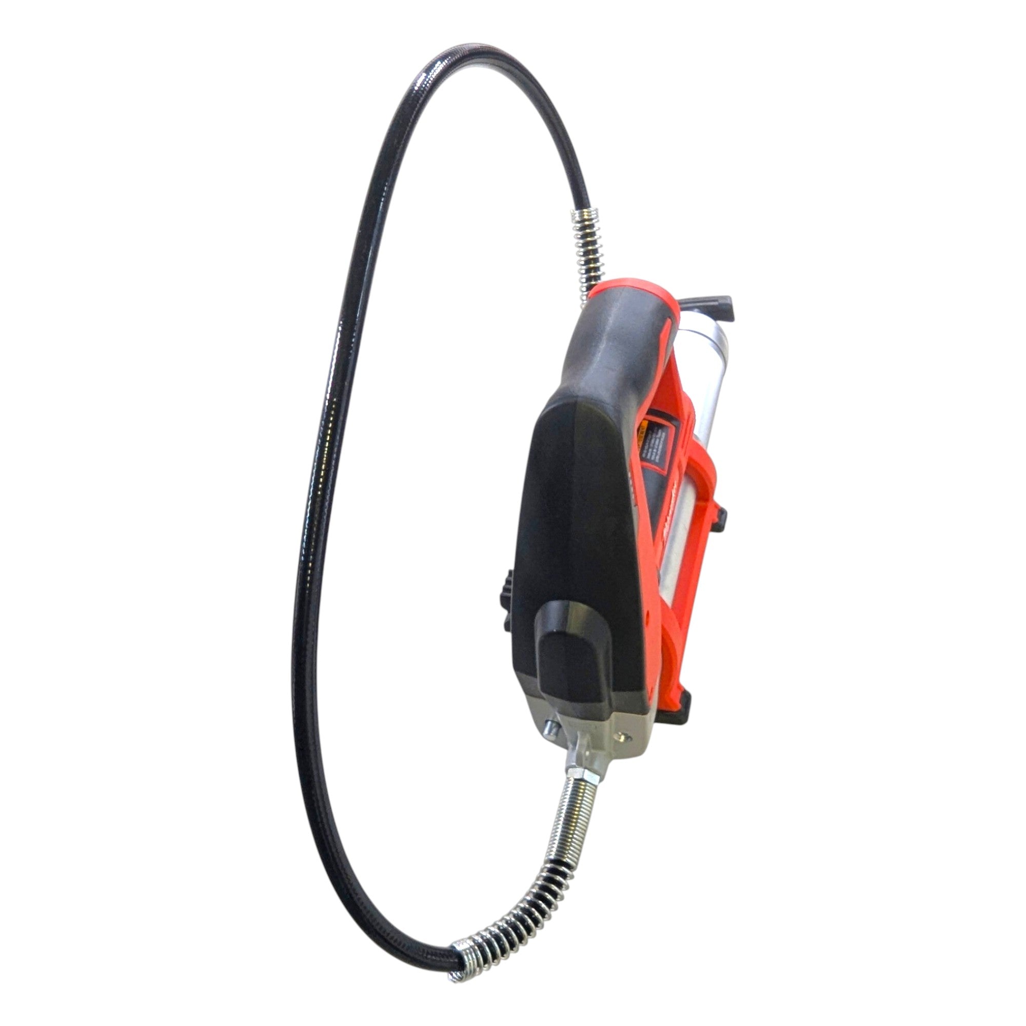 Milwaukee (2446-20) M12 12V Lithium-Ion Cordless Grease Gun (Tool-Only)