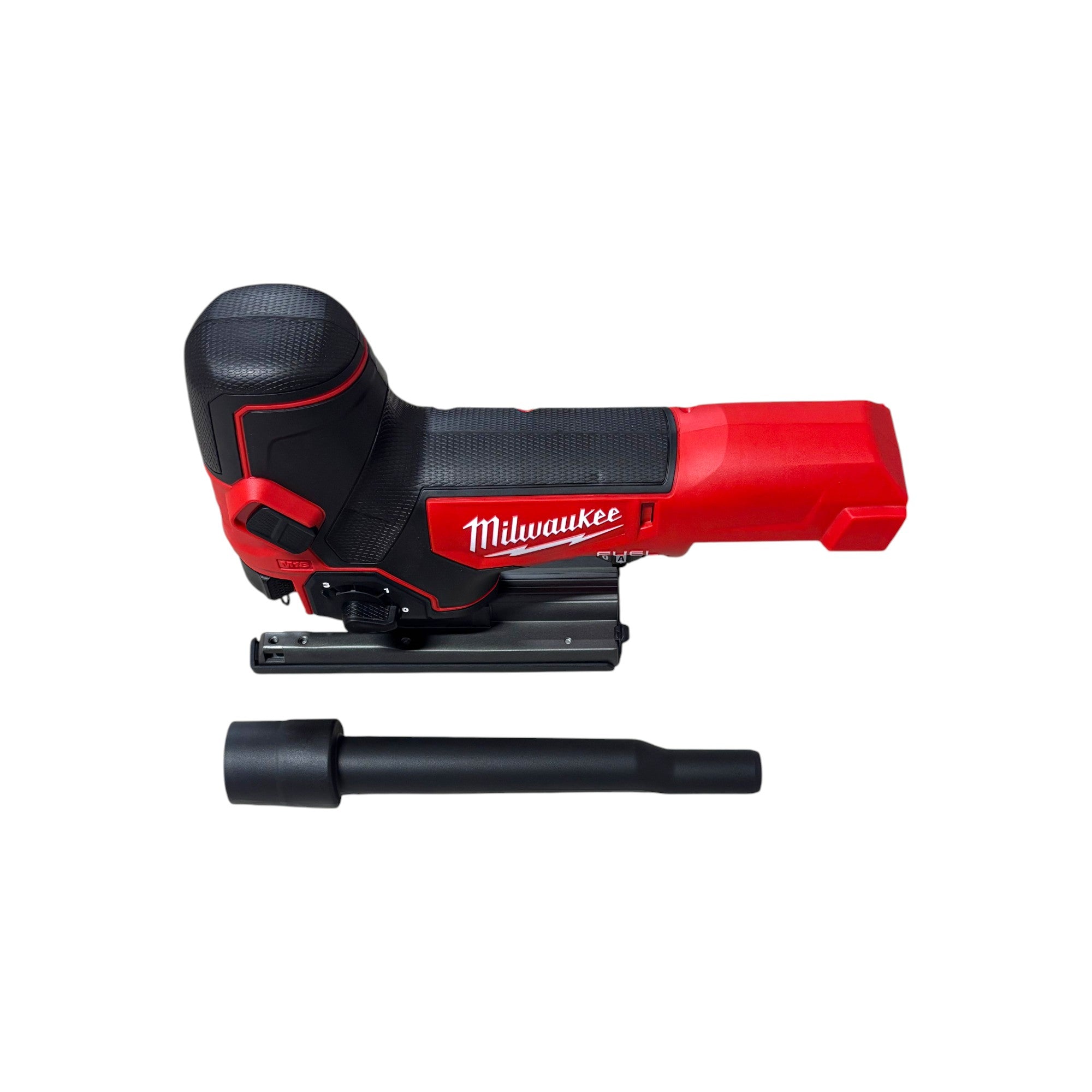 Milwaukee (2737B-20) M18 FUEL 18V Lithium-Ion Brushless Cordless Barrel Grip Jig Saw (Tool Only)