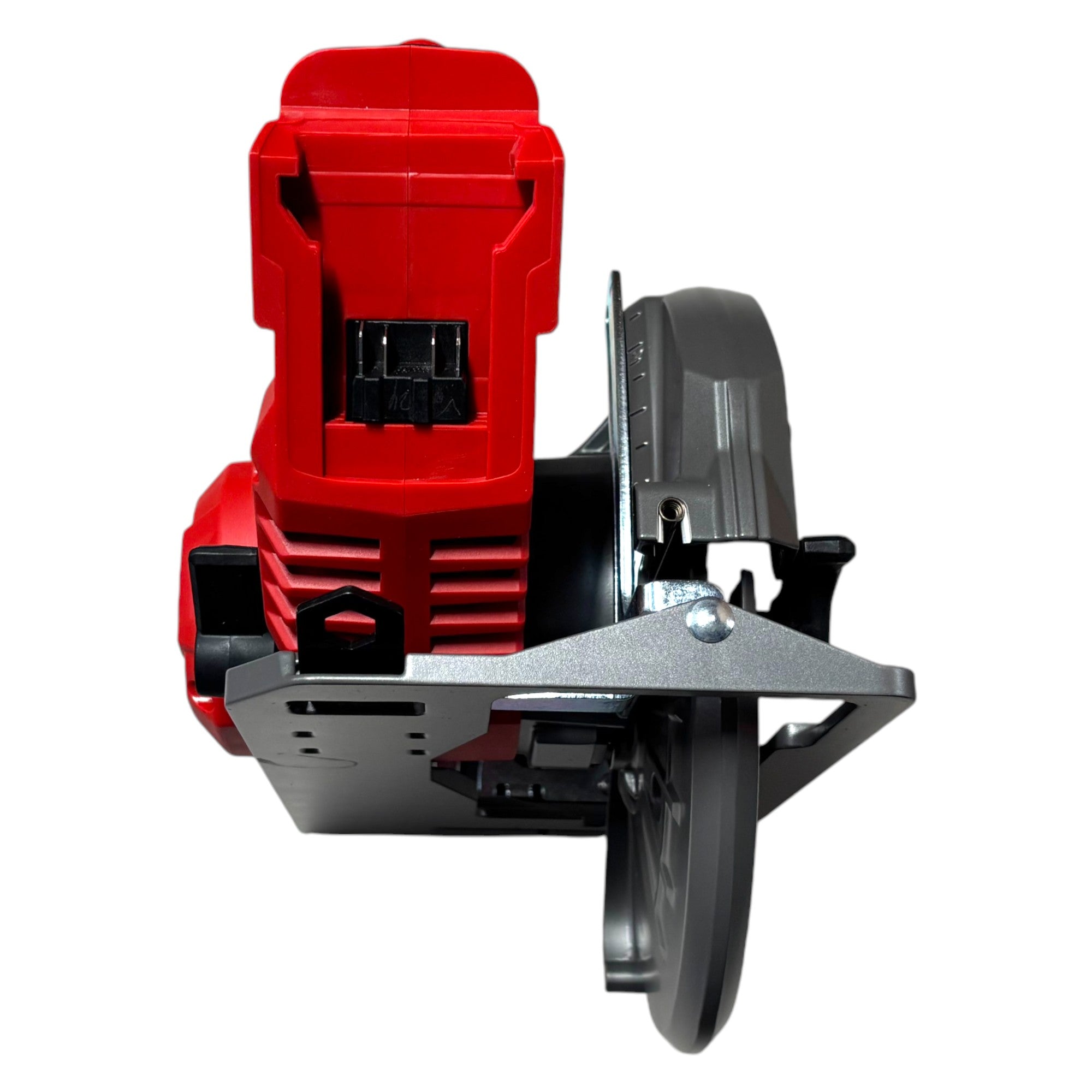 Milwaukee (2834-20) M18 FUEL 18V Lithium-Ion Brushless Cordless 7-1/4 in. Circular Saw (Tool-Only)