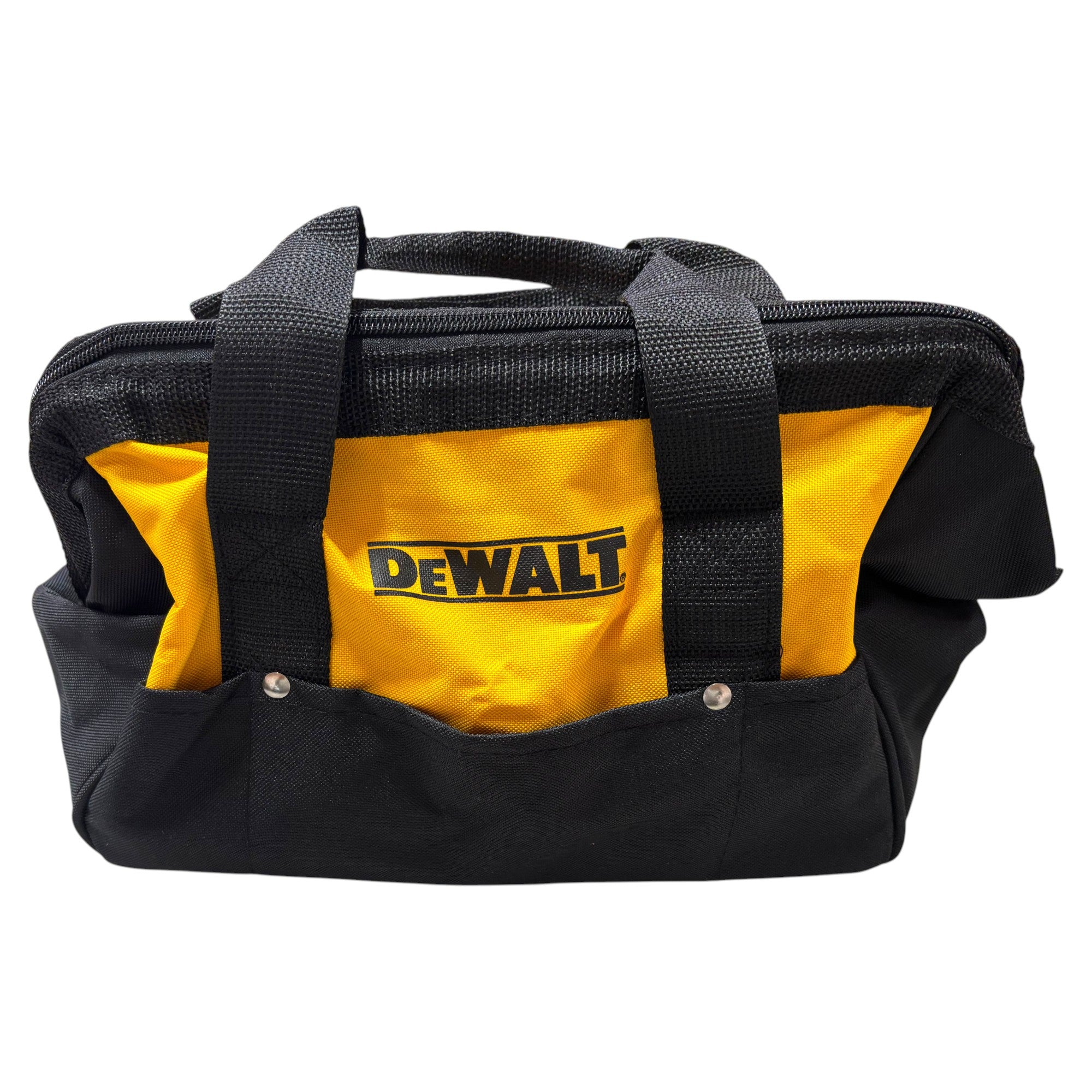 DEWALT (DCK200D1P1) ATOMIC 20V MAX Lithium-Ion Cordless 2-Tool Combo Kit with 5.0 Ah and 2.0 Ah Batteries, Charger and Kit Bag