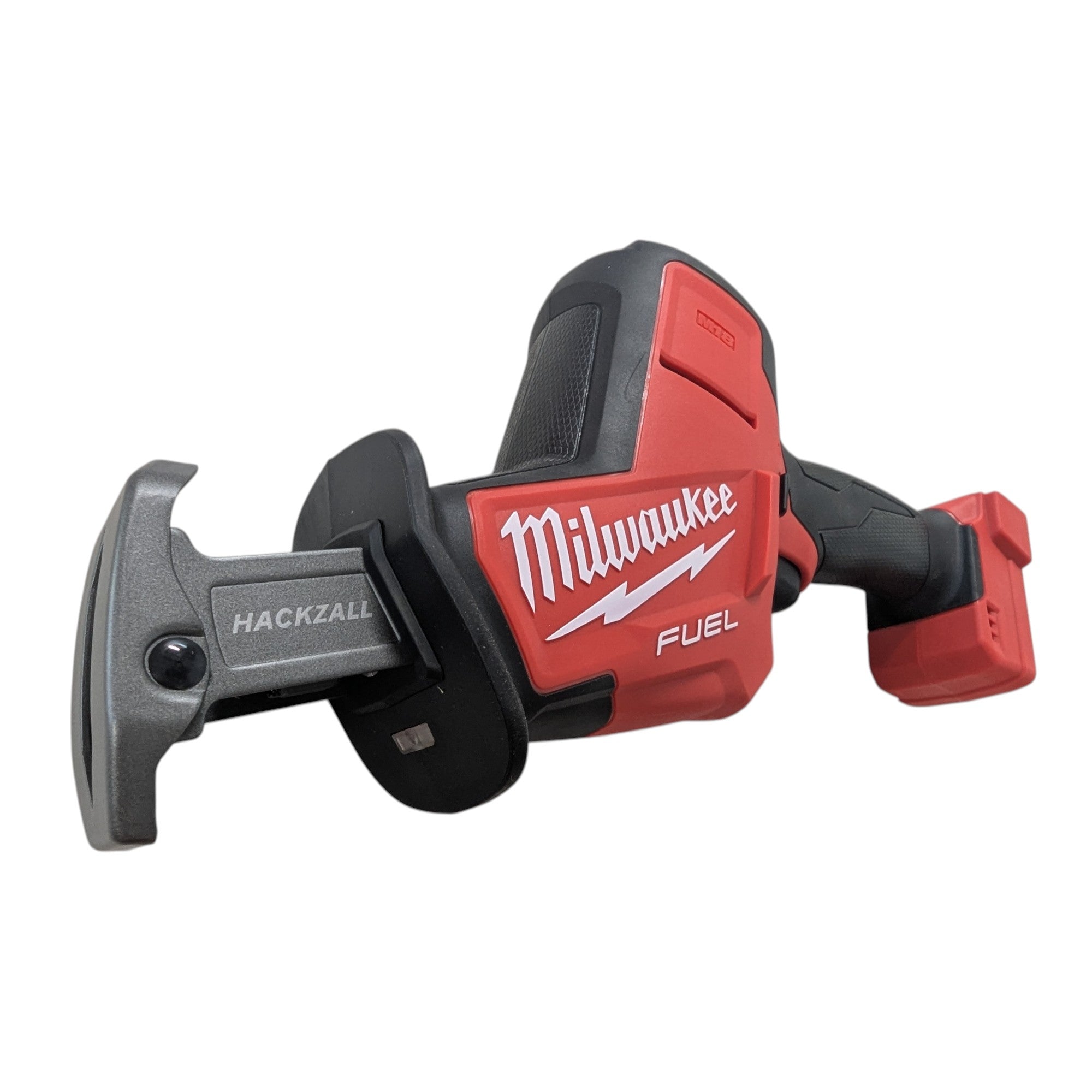 Milwaukee (2719-20) M18 FUEL 18V Lithium-Ion Brushless Cordless HACKZALL Reciprocating Saw (Tool-Only)