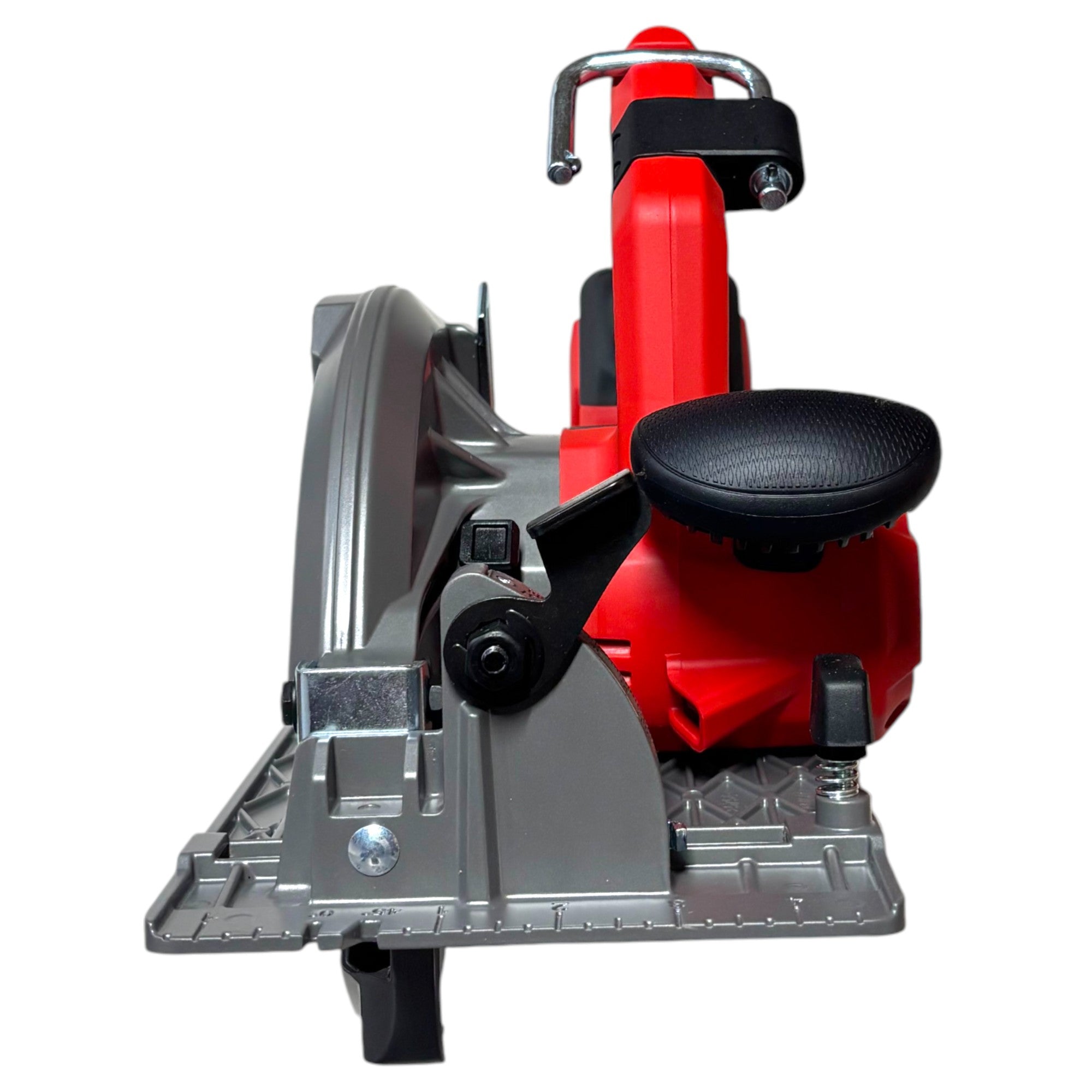 Milwaukee (2834-20) M18 FUEL 18V Lithium-Ion Brushless Cordless 7-1/4 in. Circular Saw (Tool-Only)