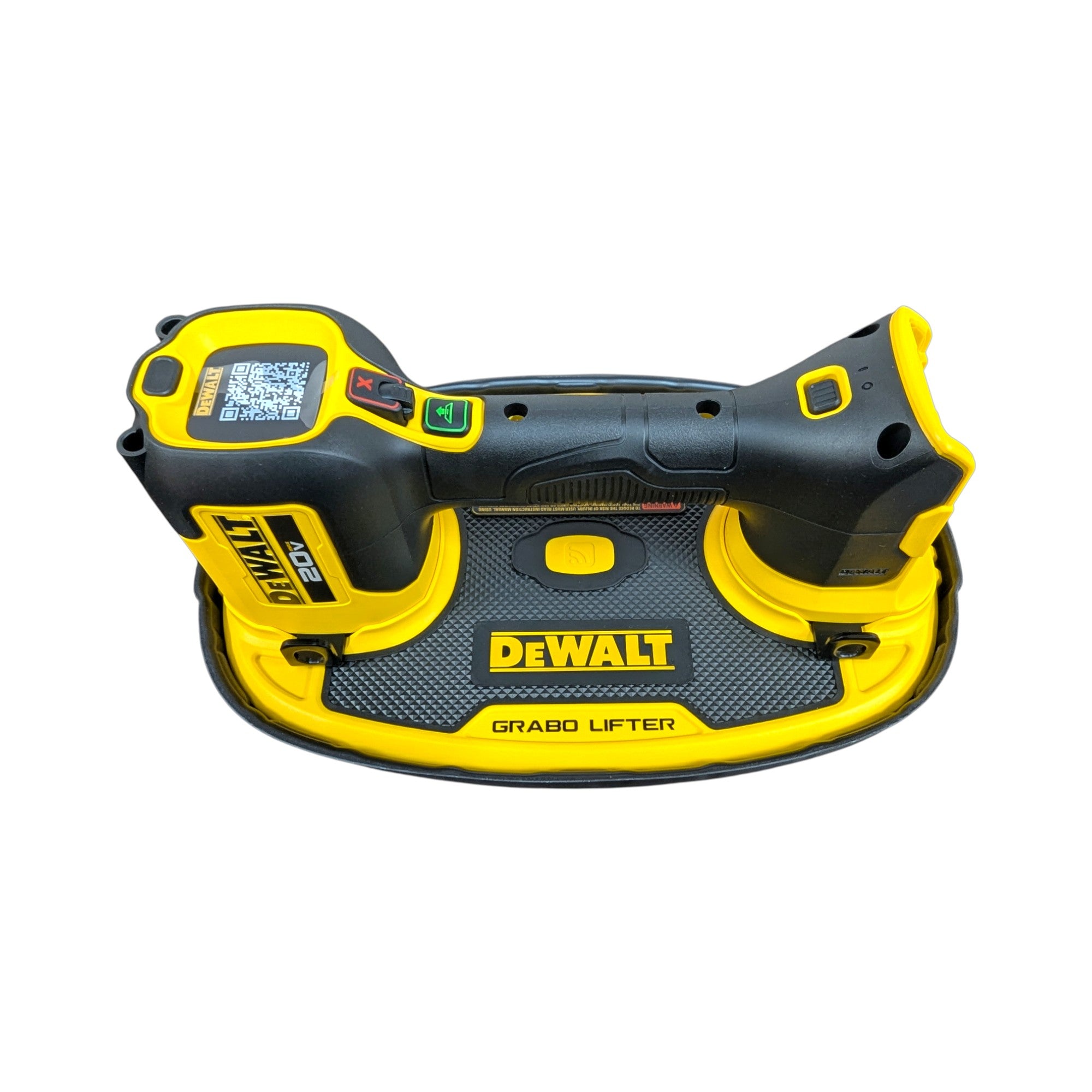 DEWALT (DCE592B) 20-Volt Max Cordless GRABO Lifter (Tool Only)