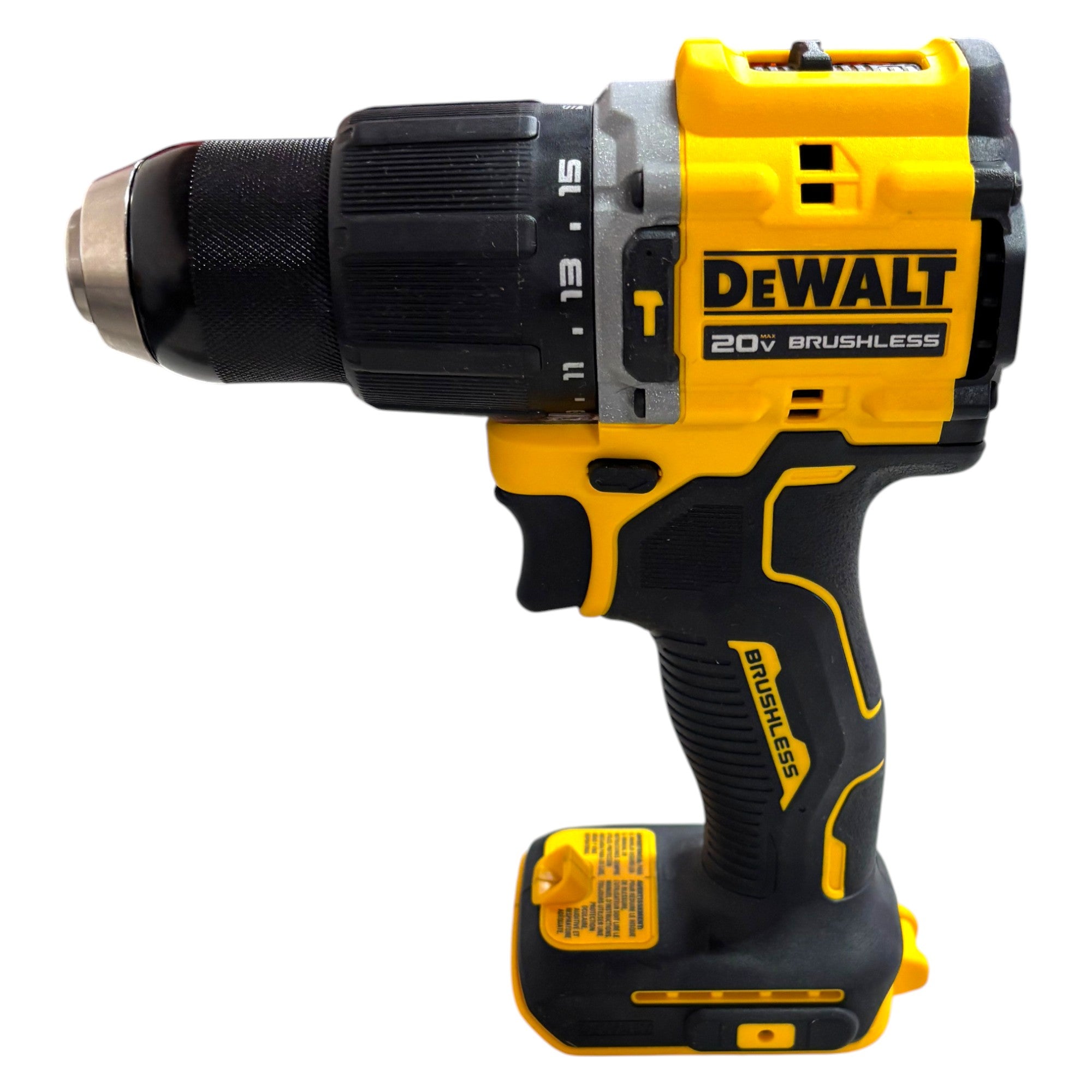 DEWALT (DCK200D1P1) ATOMIC 20V MAX Lithium-Ion Cordless 2-Tool Combo Kit with 5.0 Ah and 2.0 Ah Batteries, Charger and Kit Bag