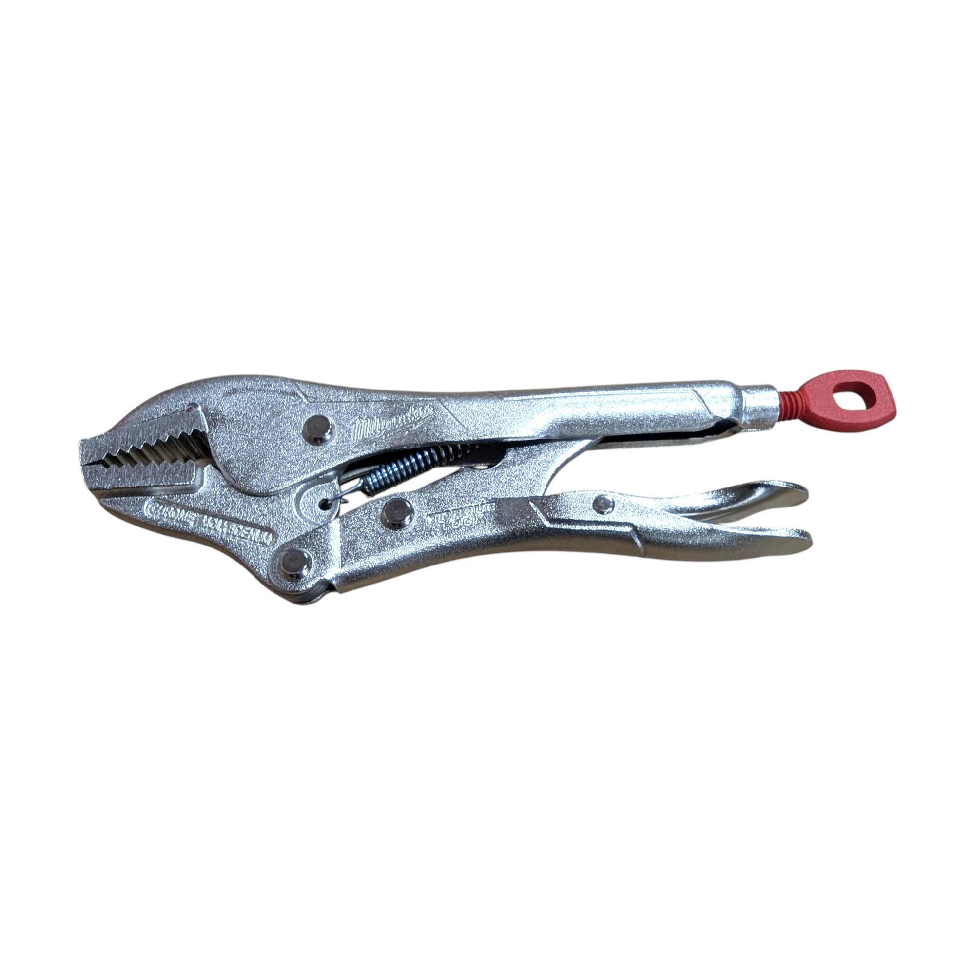 Milwaukee (48-22-3695) Torque Lock Locking Pliers Kit (5-Piece)
