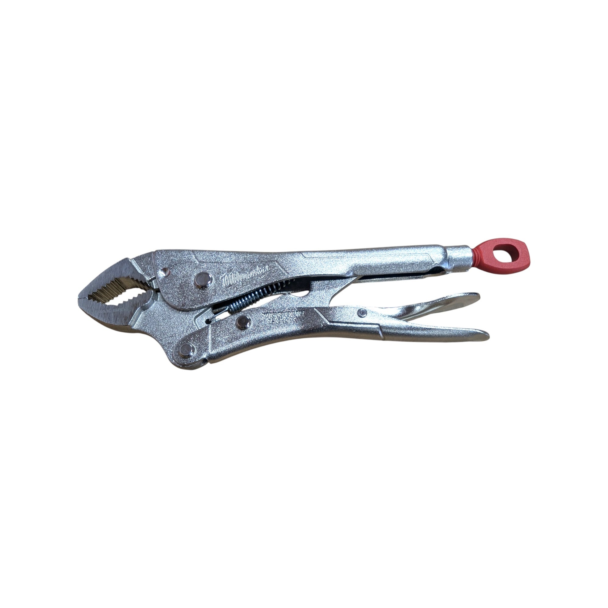 Milwaukee (48-22-3695) Torque Lock Locking Pliers Kit (5-Piece)