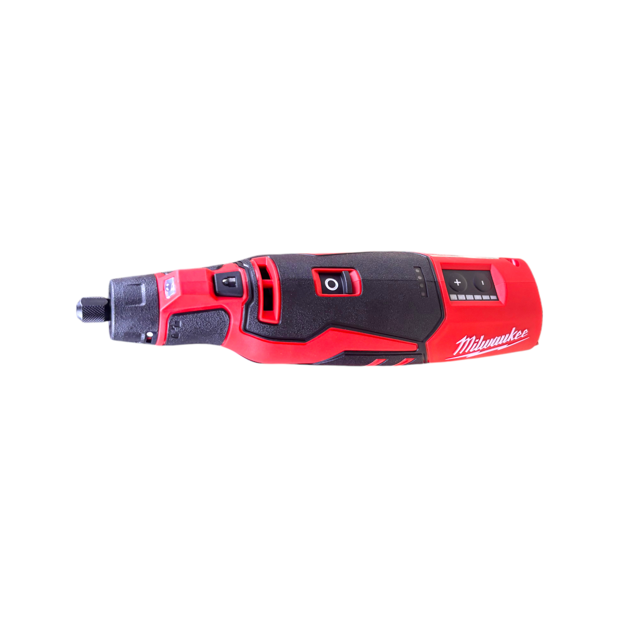 Milwaukee (2525-20) M12 12V Lithium-Ion Cordless Brushless Rotary Tool - genuine, brand new in secure, non-retail packaging