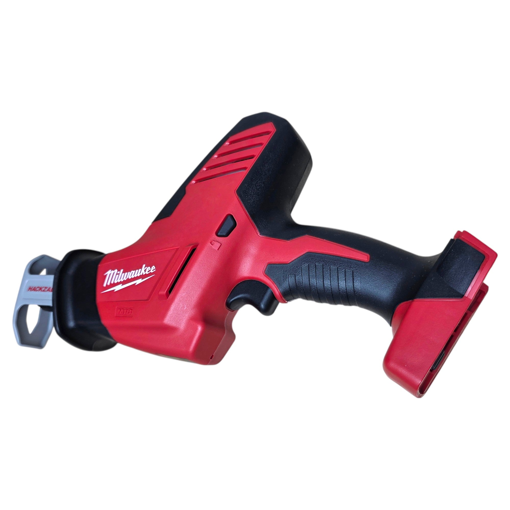 Milwaukee (2625-20) M18 18V Lithium-Ion Cordless HACKZALL Reciprocating Saw - genuine, brand new in secure, non-retail packaging