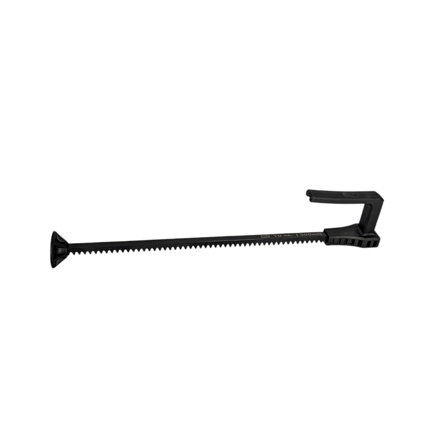 Milwaukee (2441-20) M12 12V Lithium-Ion Cordless 10 oz. Adhesive and Caulk Gun (Tool-Only)