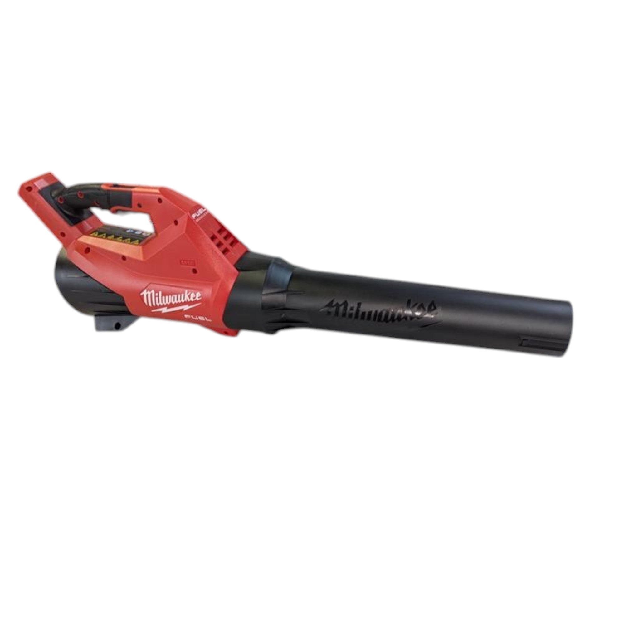 Milwaukee (3017-20) M18 FUEL 120 MPH 500 CFM 18V Lithium-Ion Brushless Cordless Handheld Blower (Tool-Only)