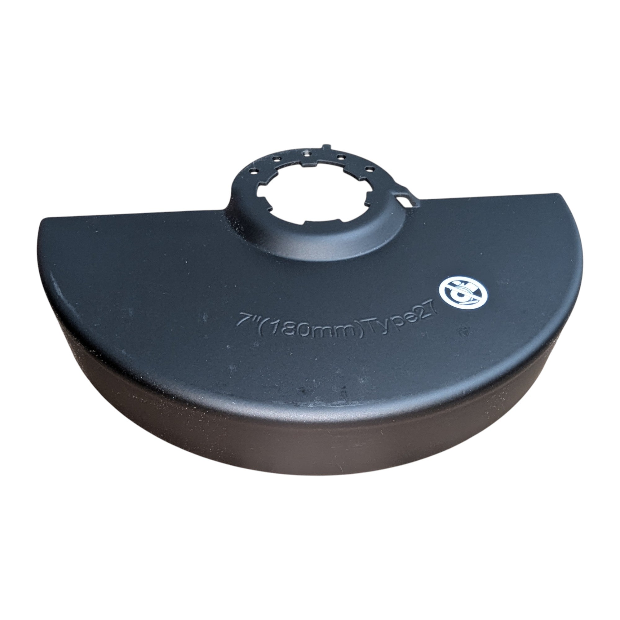 Milwaukee (3674-20) M18 FUEL 18-Volt Lithium-Ion Brushless Cordless 7 in. Braking Grinder with Variable Speed and Paddle Switch (Tool-Only)