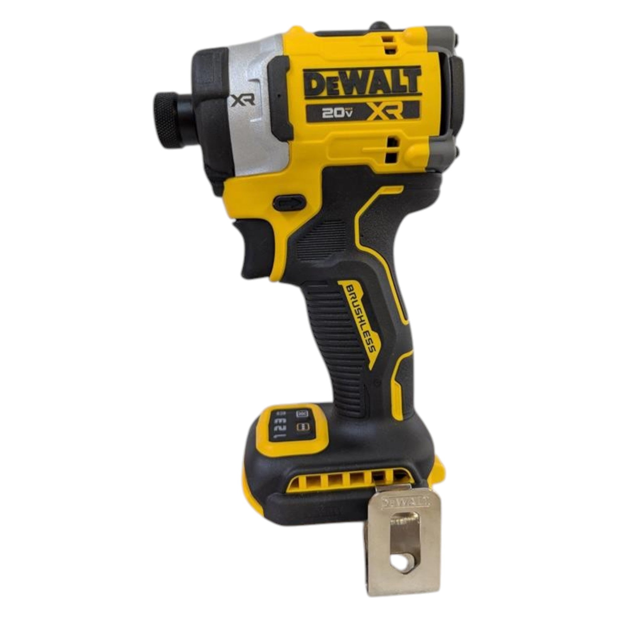 DEWALT (DCF860B) 20V MAX XR Cordless Impact Driver (Tool Only)