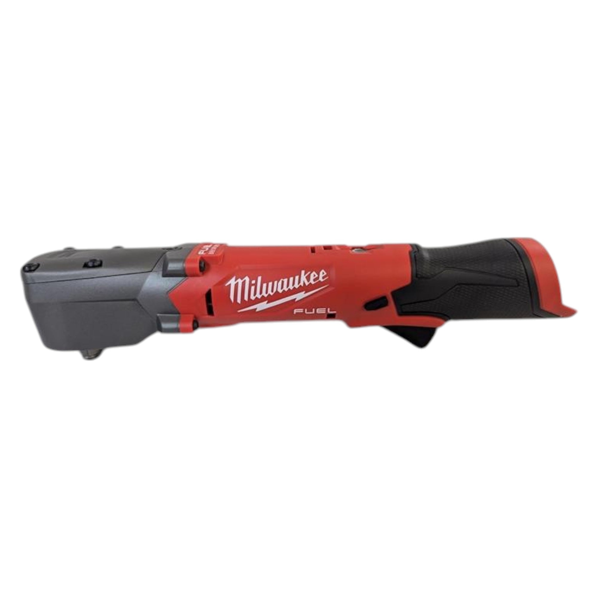 Milwaukee (2564-20) M12 FUEL 12V Lithium-Ion Brushless Cordless 3/8 in. Right Angle Impact Wrench (Tool-Only)