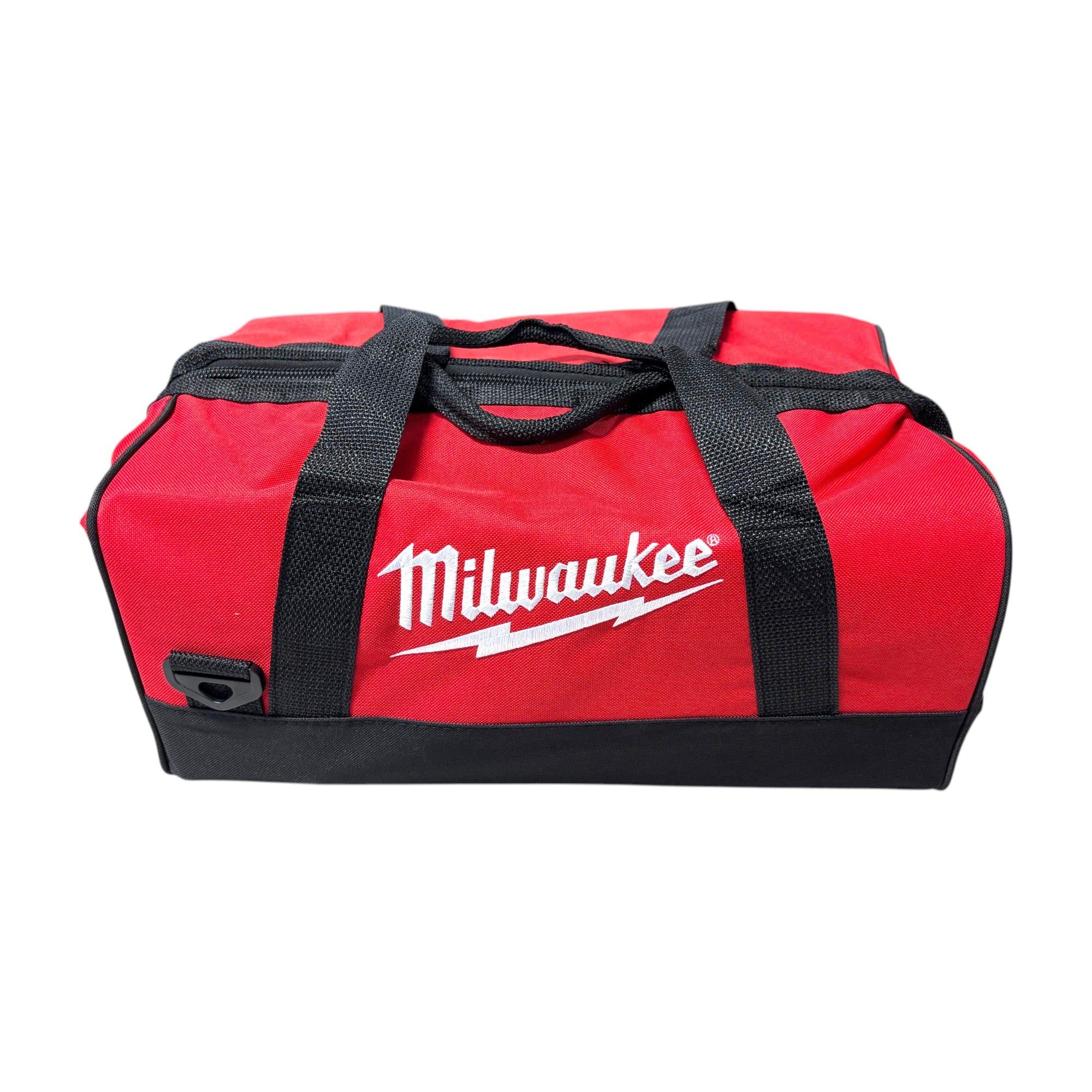 Milwaukee (2694-25) M18 18V Lithium-Ion Cordless Combo Kit (5-Tool) with (2) Batteries, Charger and Tool Bag