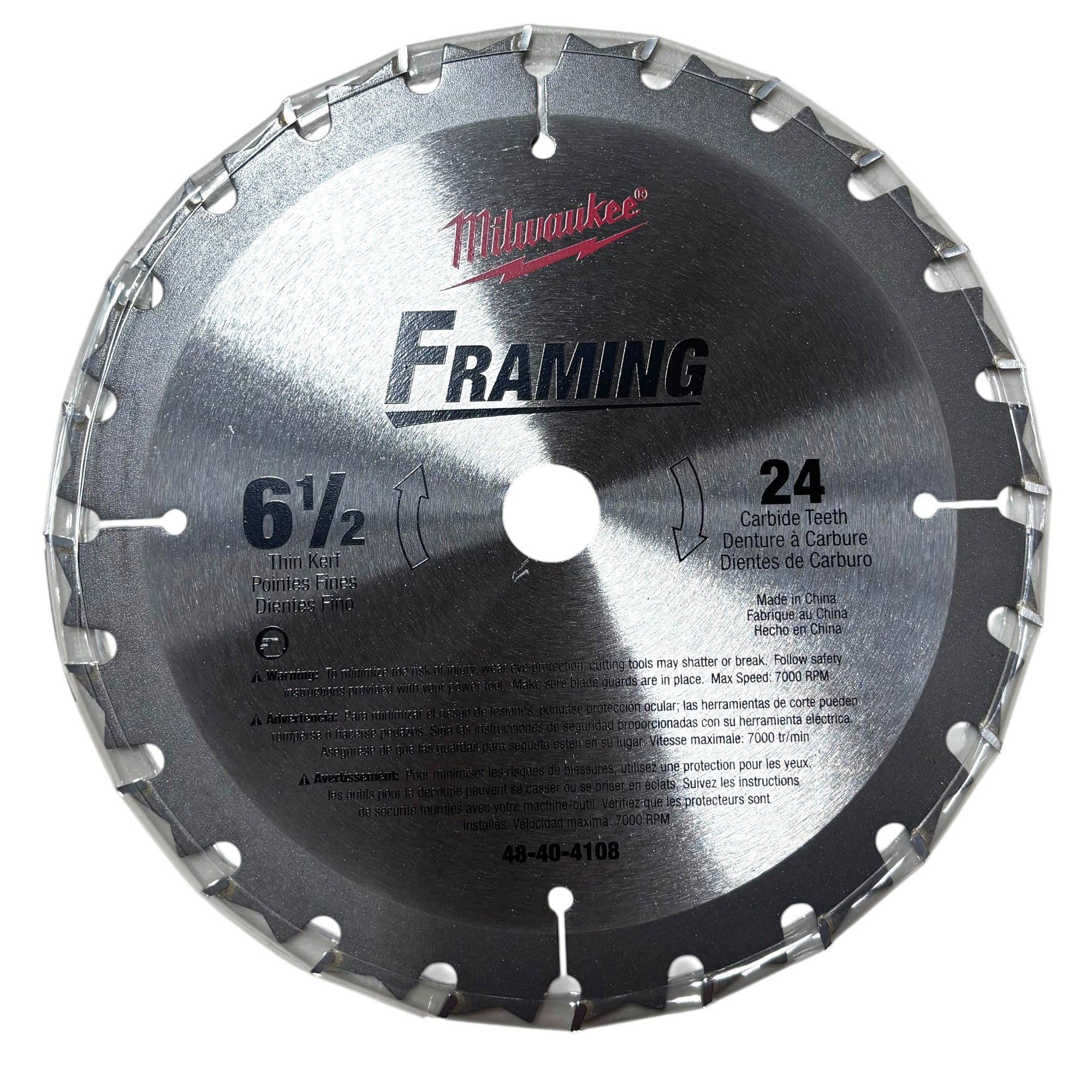 Milwaukee (2695-25CX) M18 18V Lithium-Ion Cordless Combo Kit (5-Tool) with (1) 3.0Ah and (1) 1.5Ah Battery, (1) Charger, (1) Tool Bag