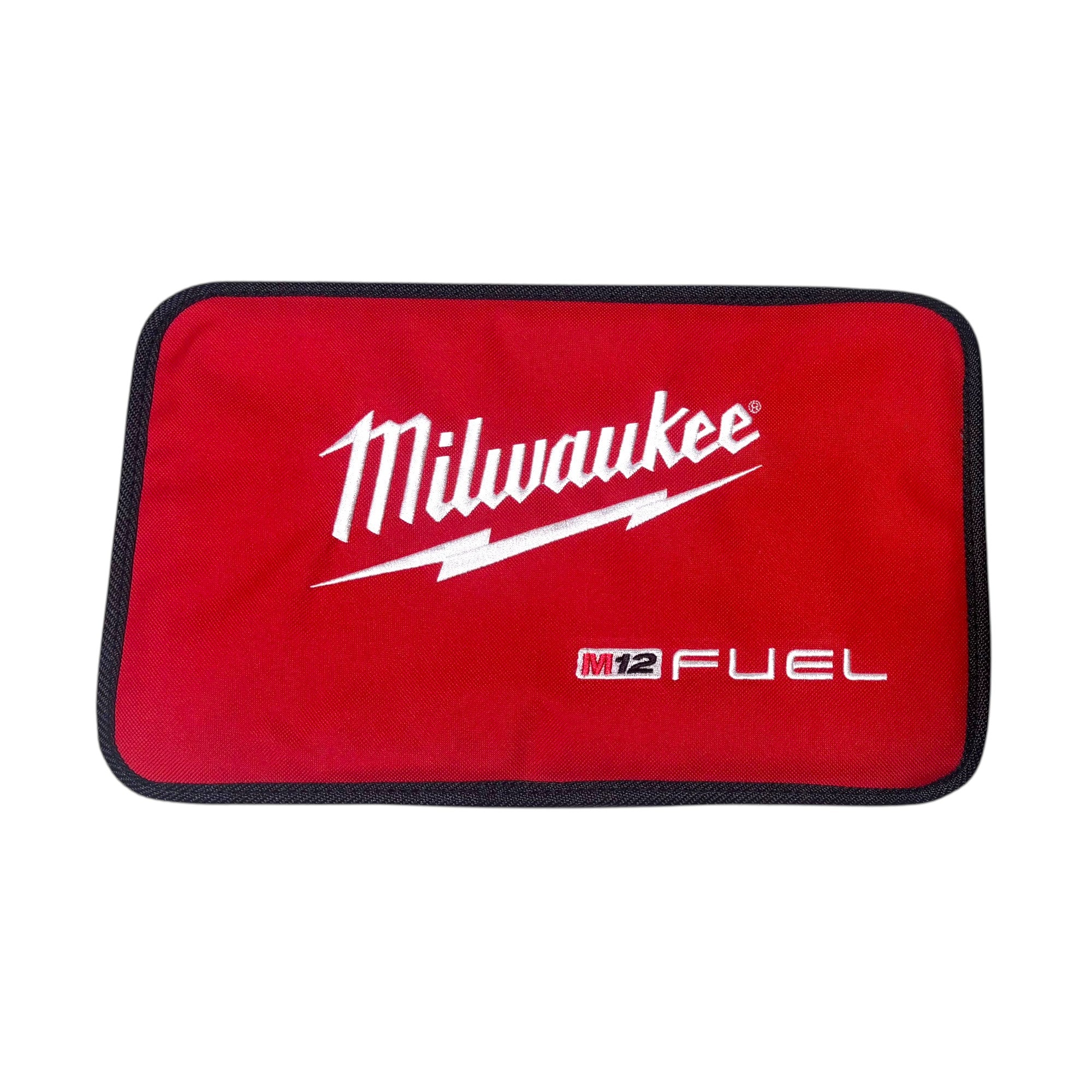 Milwaukee (2567-22) M12 FUEL 12V Lithium-Ion Brushless Cordless High Speed 3/8 in. Ratchet Kit w/(2) Batteries, Charger and Bag