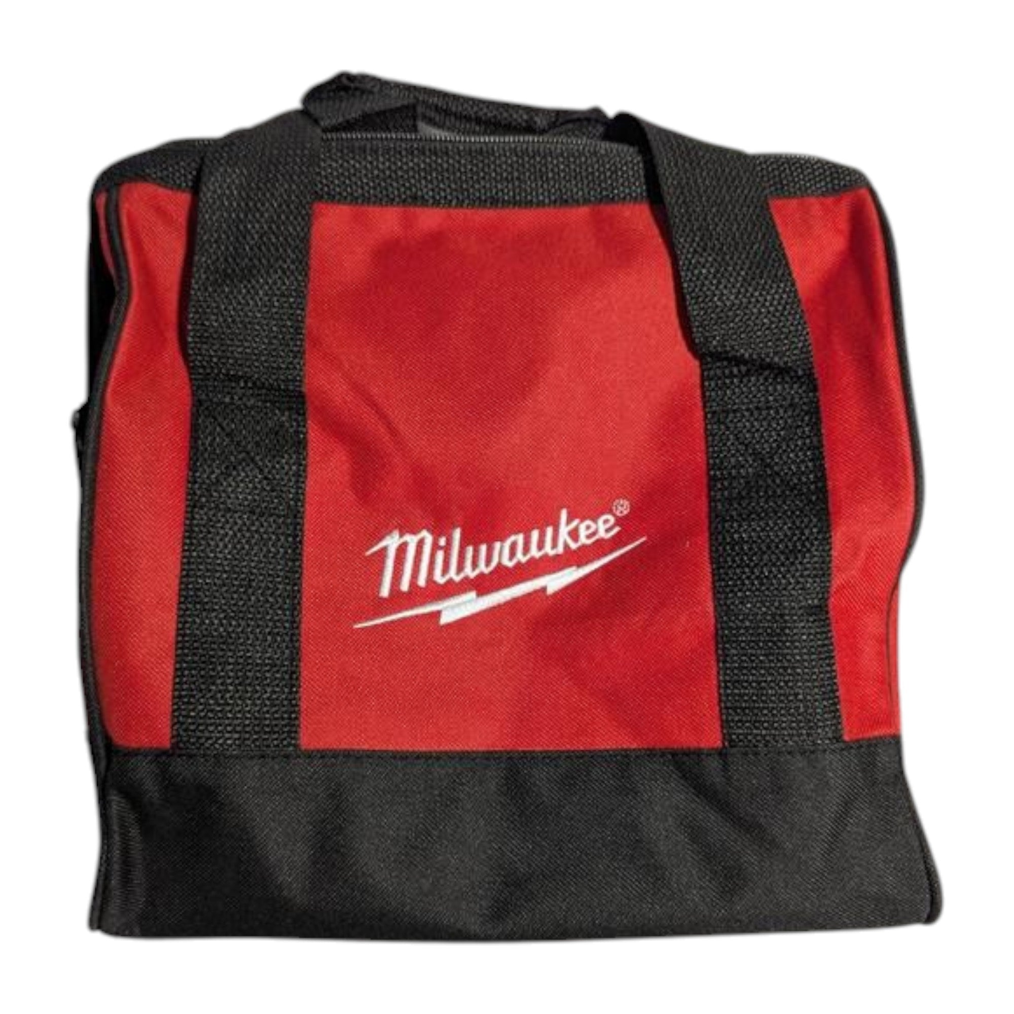 Milwaukee (3693-22CX) M18 18-Volt Lithium-Ion Brushless Cordless Compact Hammer Drill/Impact Combo Kit (2-Tool) with (2) Batteries, Bag