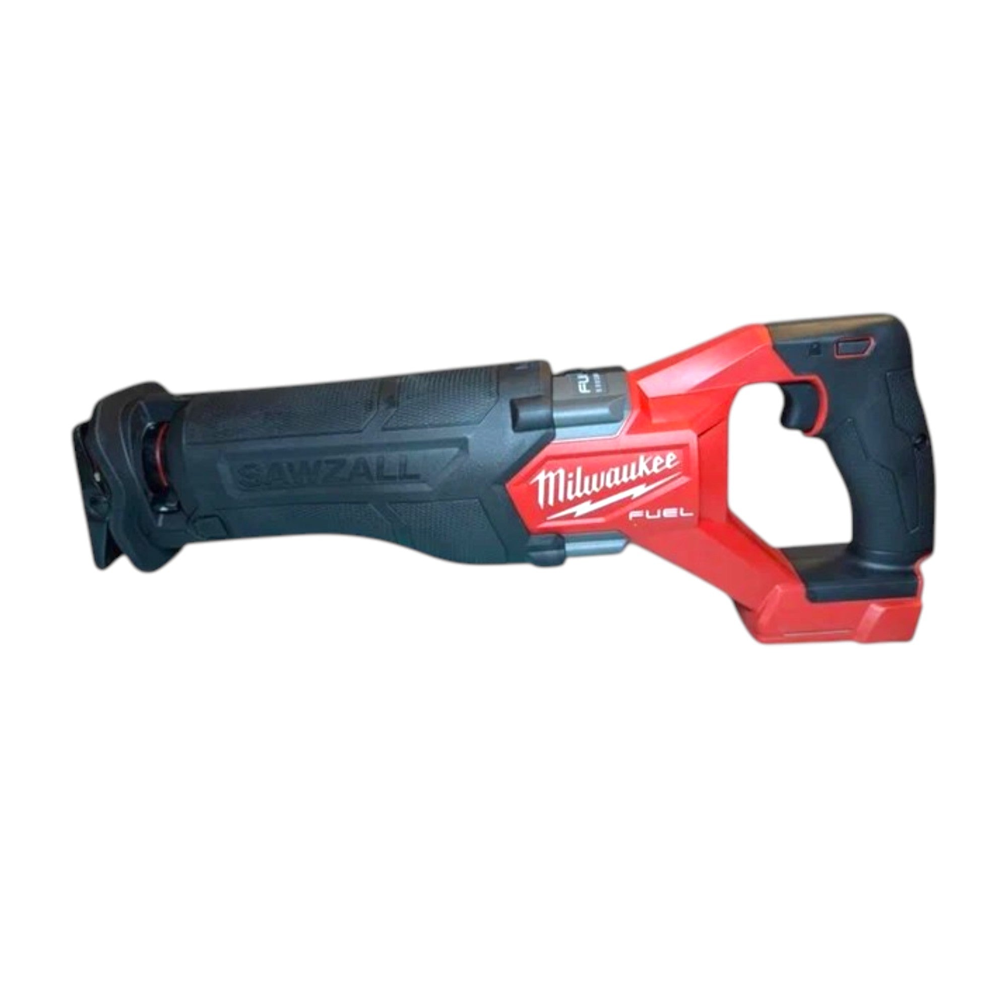 Milwaukee (2821-20) M18 FUEL GEN-2 18V Lithium-Ion Brushless Cordless SAWZALL Reciprocating Saw - genuine, brand new in secure, non-retail packaging