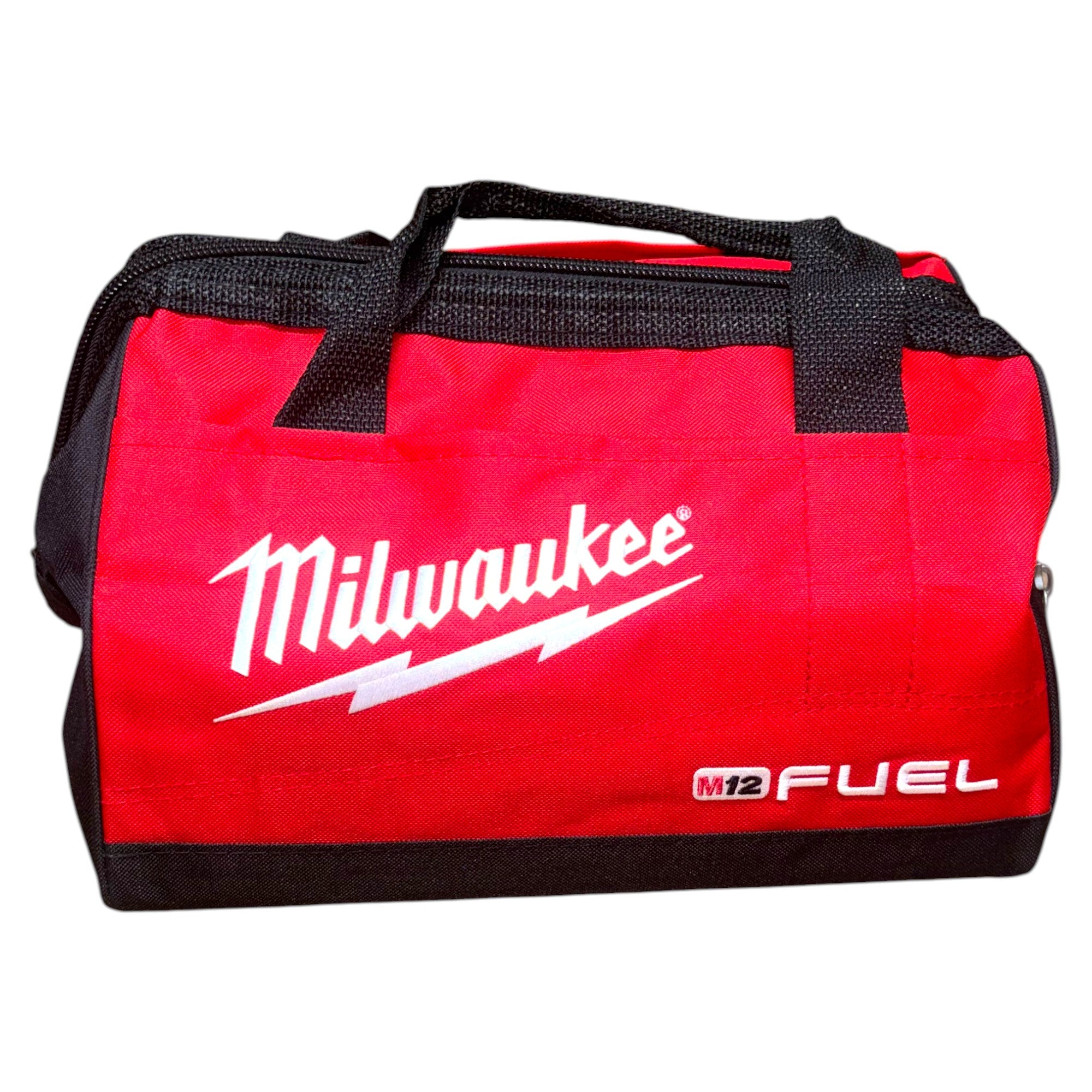 Milwaukee (2521-21HO) M12 FUEL 12V Lithium-Ion Brushless 5-3/8 in. Cordless Circular Saw Kit w/XC High Output 5.0 Battery Pack and Charger