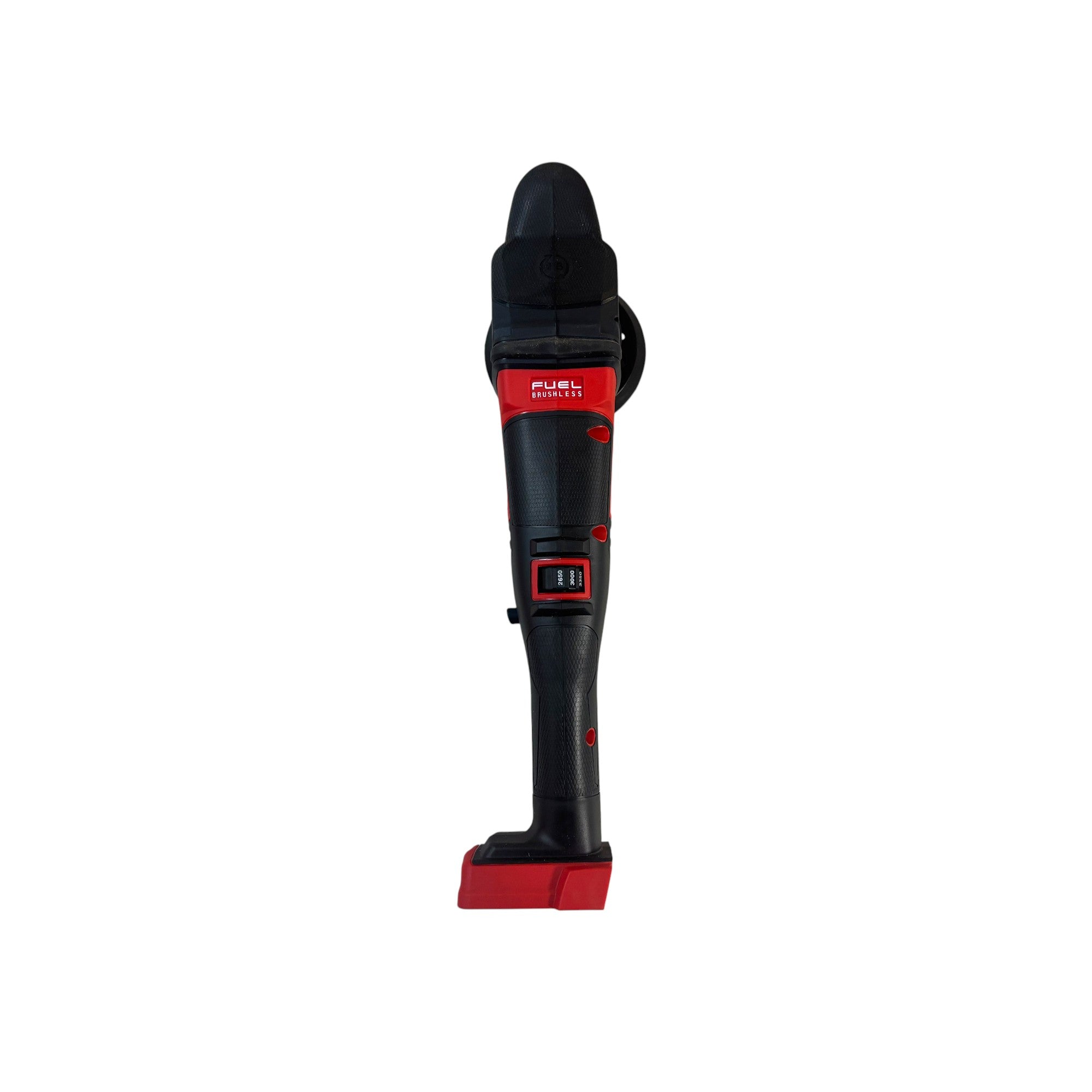 Milwaukee (2684-20) M18 FUEL18V Lithium-Ion Brushless Cordless 15MM DA Polisher (Tool-Only)