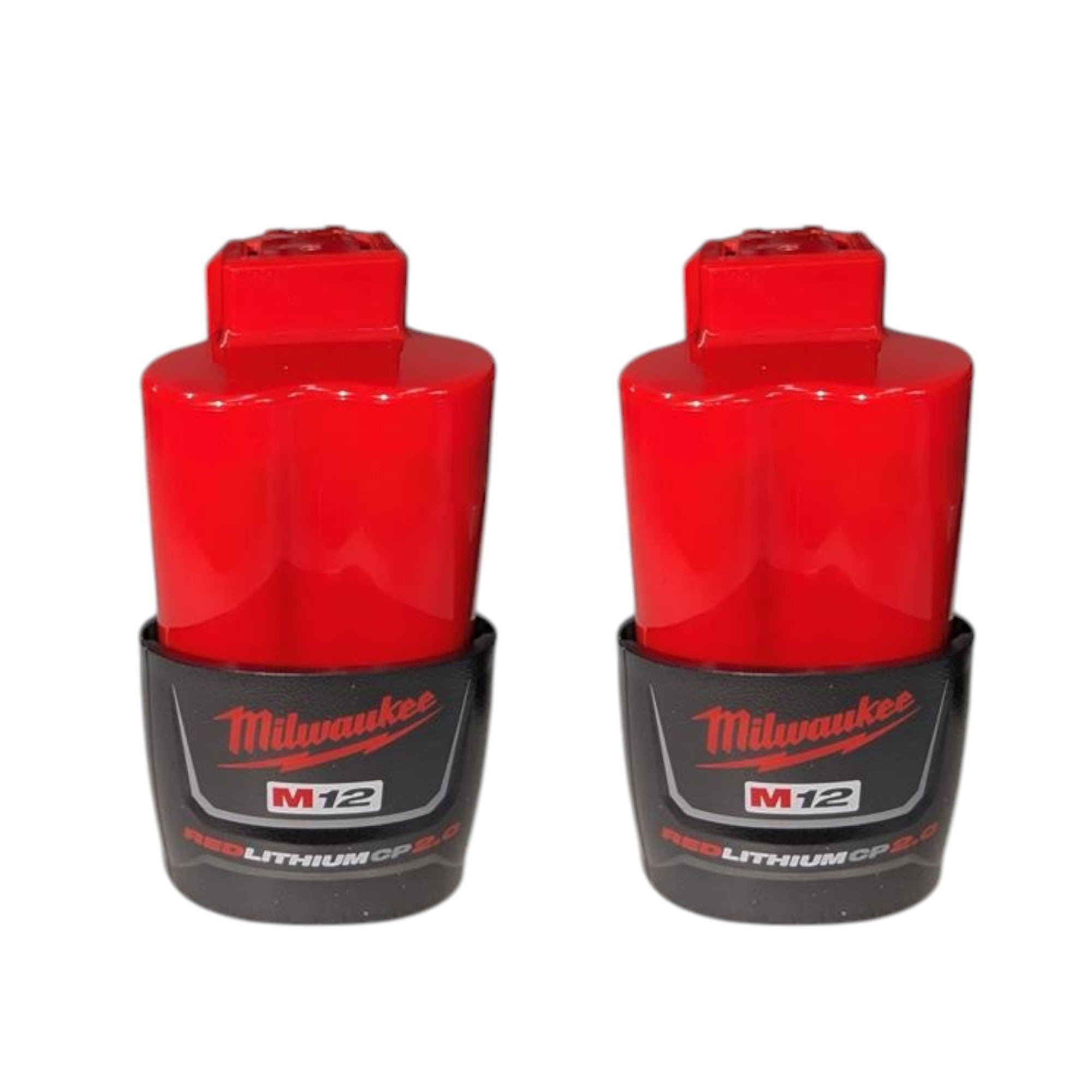 Milwaukee (2557-22) M12 FUEL 12V Lithium-Ion Brushless Cordless 3/8 in. Ratchet Kit with (2) 2.0Ah Batteries, Charger & Tool Bag