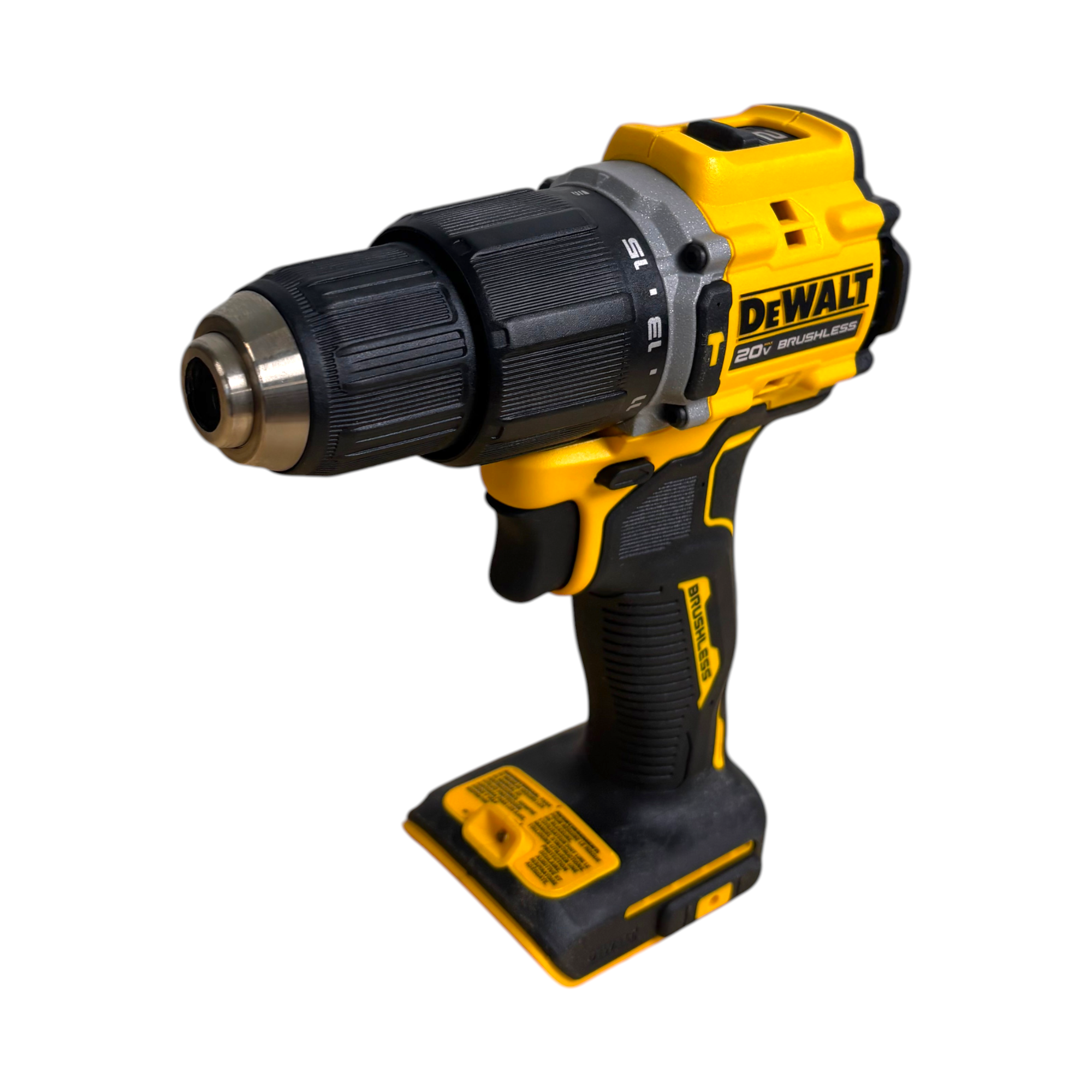 DEWALT (DCK226E2) 20V MAX Lithium-Ion Cordless 2-Tool Combo Kit with (2) POWERSTACK 1.7Ah Batteries and Charger