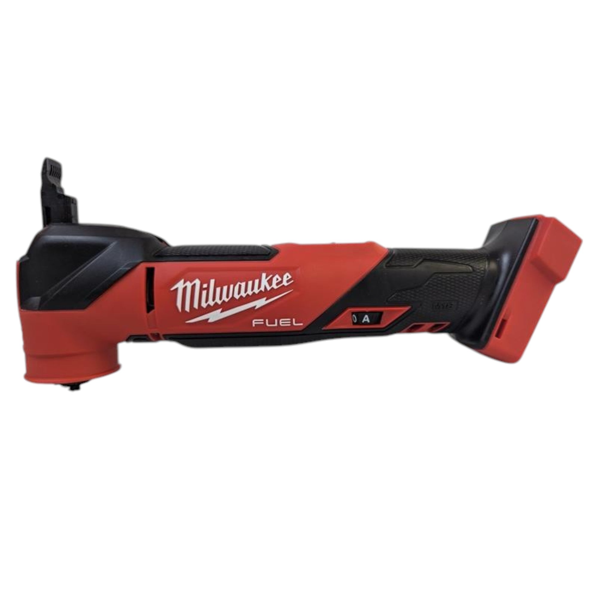 Milwaukee (2836-20) M18 FUEL 18V Lithium-Ion Cordless Brushless Oscillating Multi-Tool (Tool-Only)