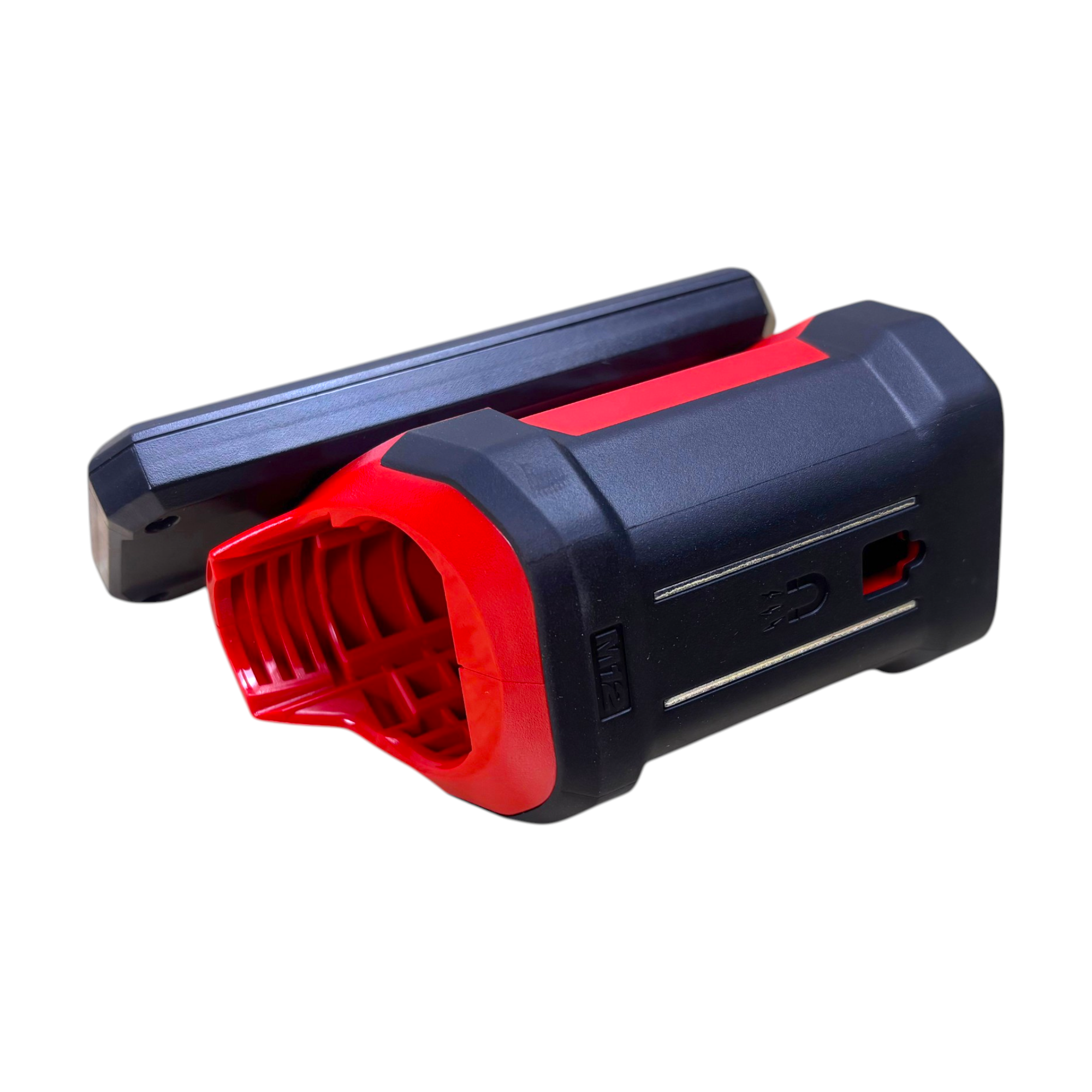 Milwaukee (2367-20) M12 ROVER Service and Repair Flood Light with USB Charging - genuine, brand new in secure, non-retail packaging