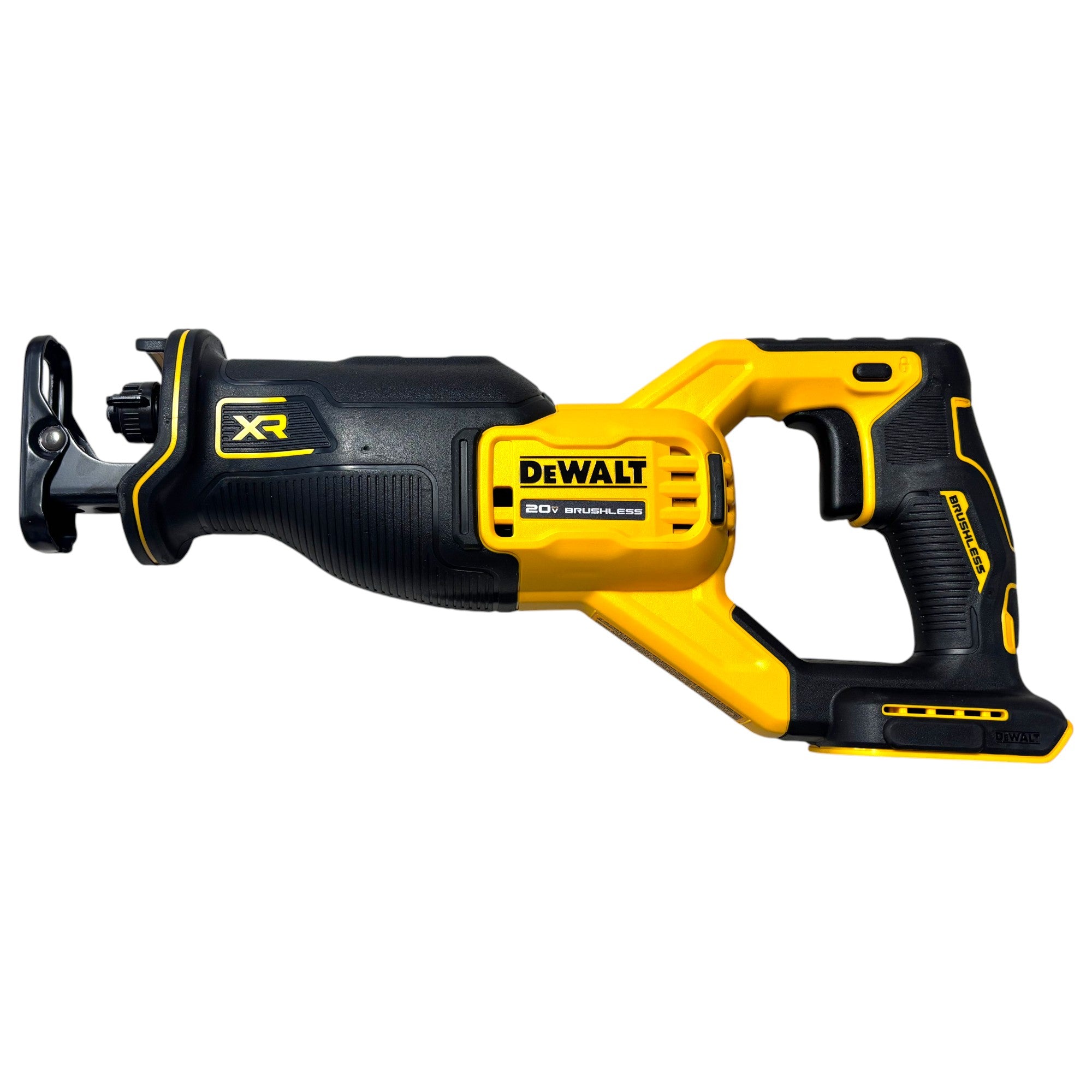 DEWALT (DCS382B) 20V MAX Cordless Brushless Reciprocating Saw (Tool Only)