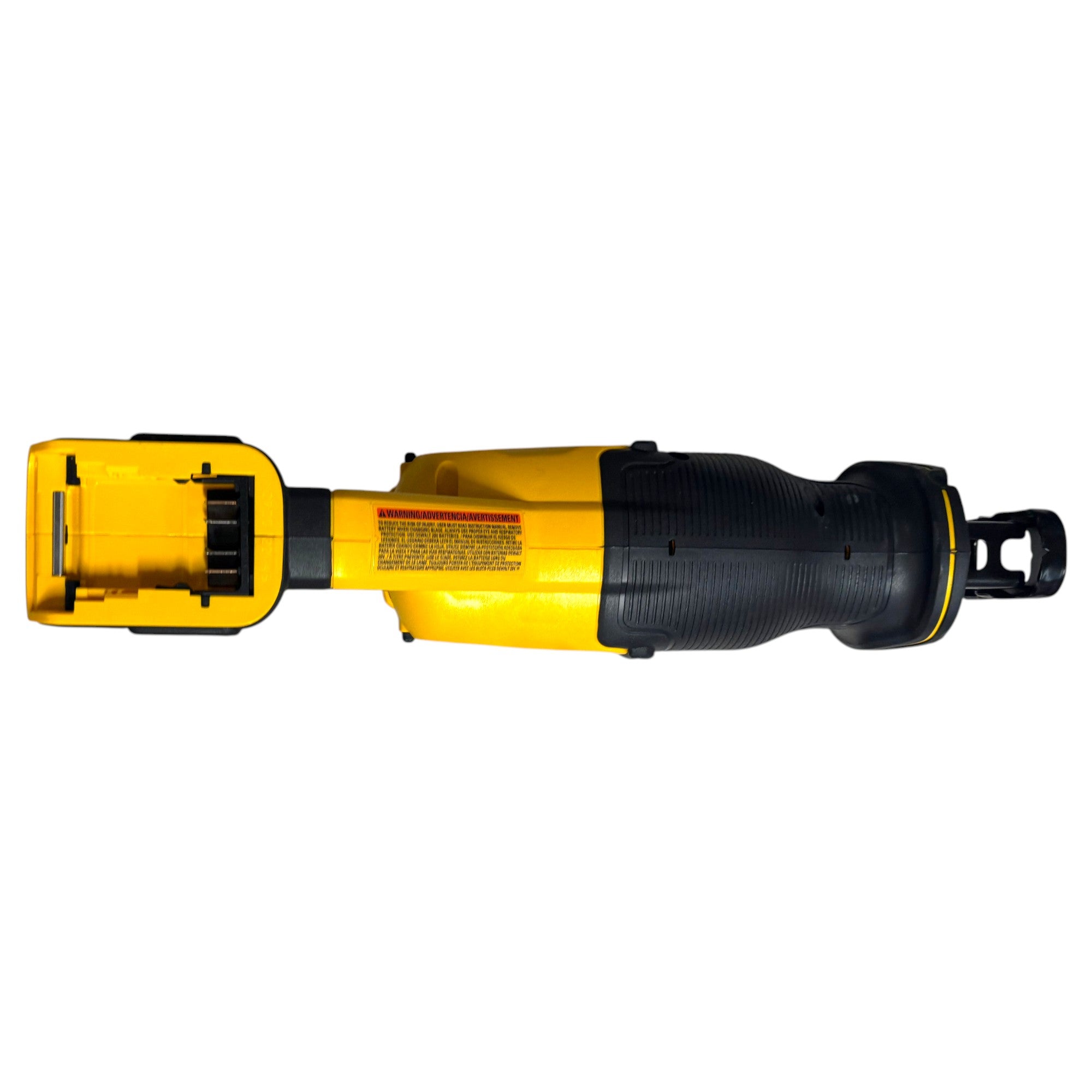DEWALT (DCS382B) 20V MAX Cordless Brushless Reciprocating Saw (Tool Only)