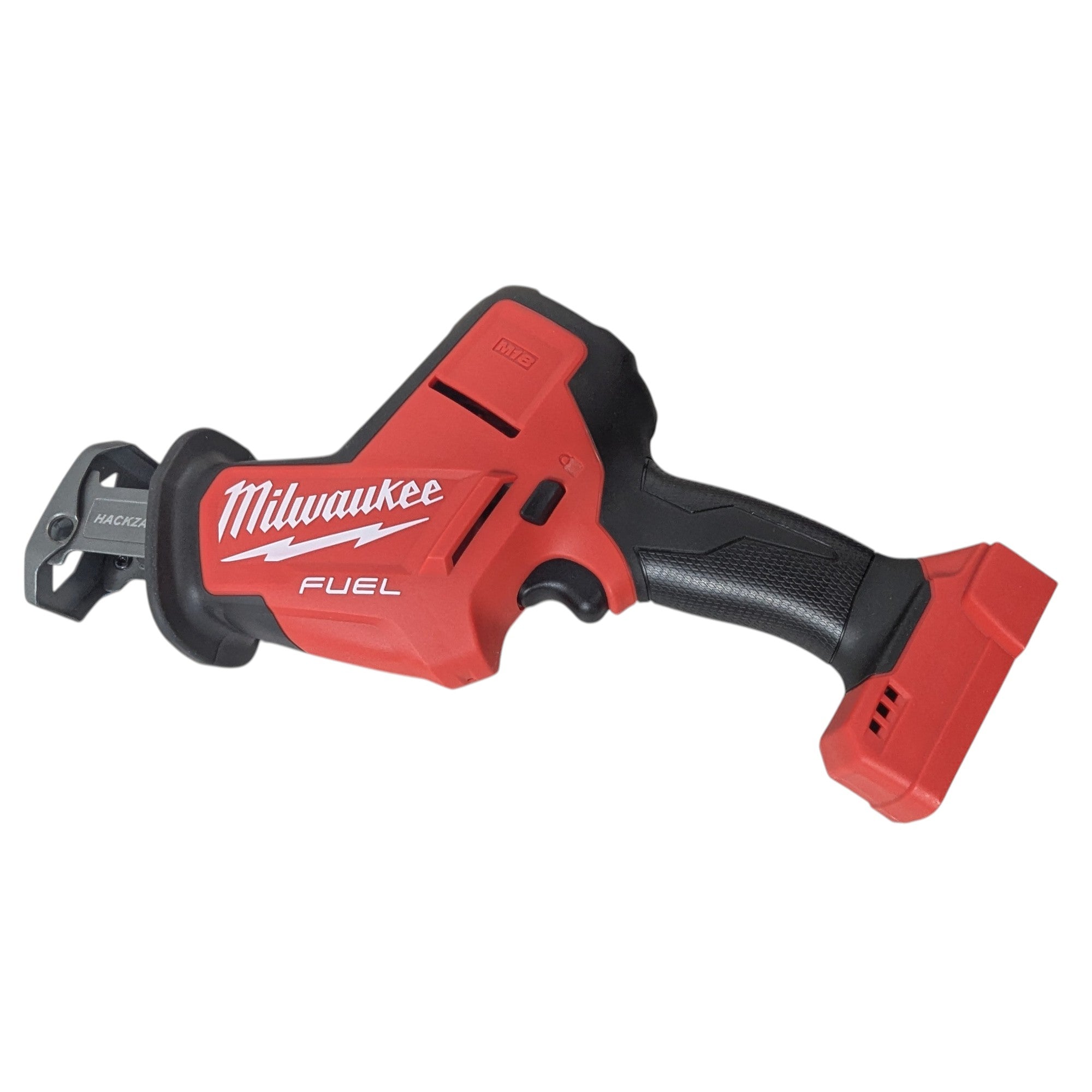Milwaukee (2719-20) M18 FUEL 18V Lithium-Ion Brushless Cordless HACKZALL Reciprocating Saw (Tool-Only)