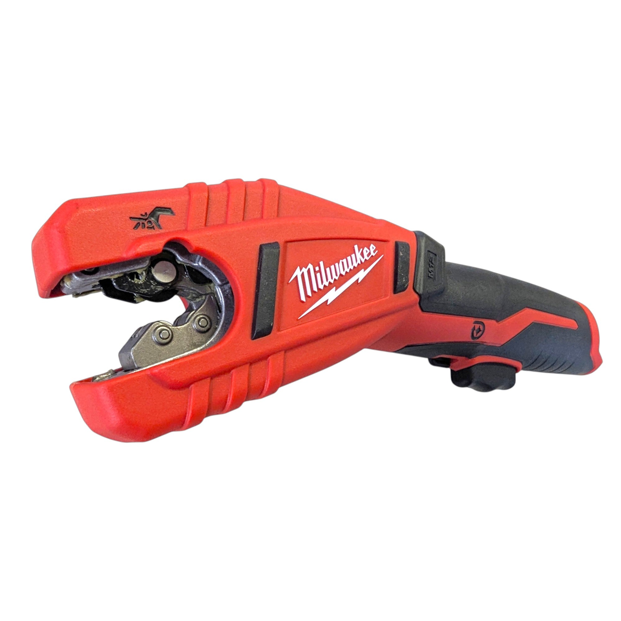 Milwaukee (2471-20) M12 12V Lithium-Ion Cordless Copper Tubing Cutter (Tool-Only)