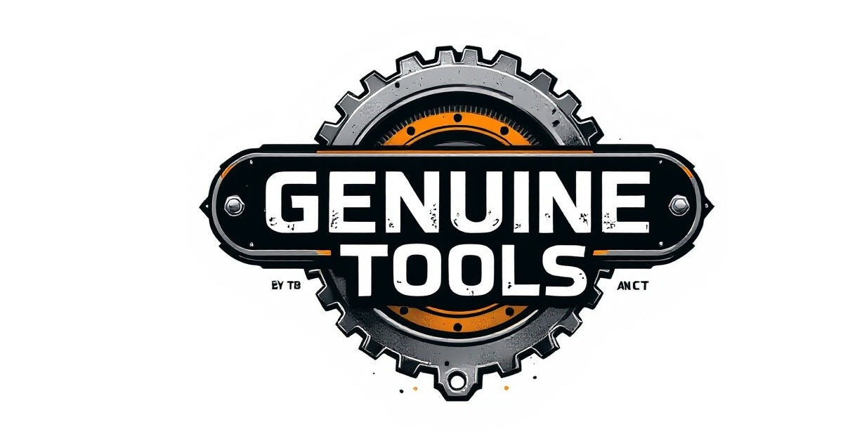 Genuine Tools