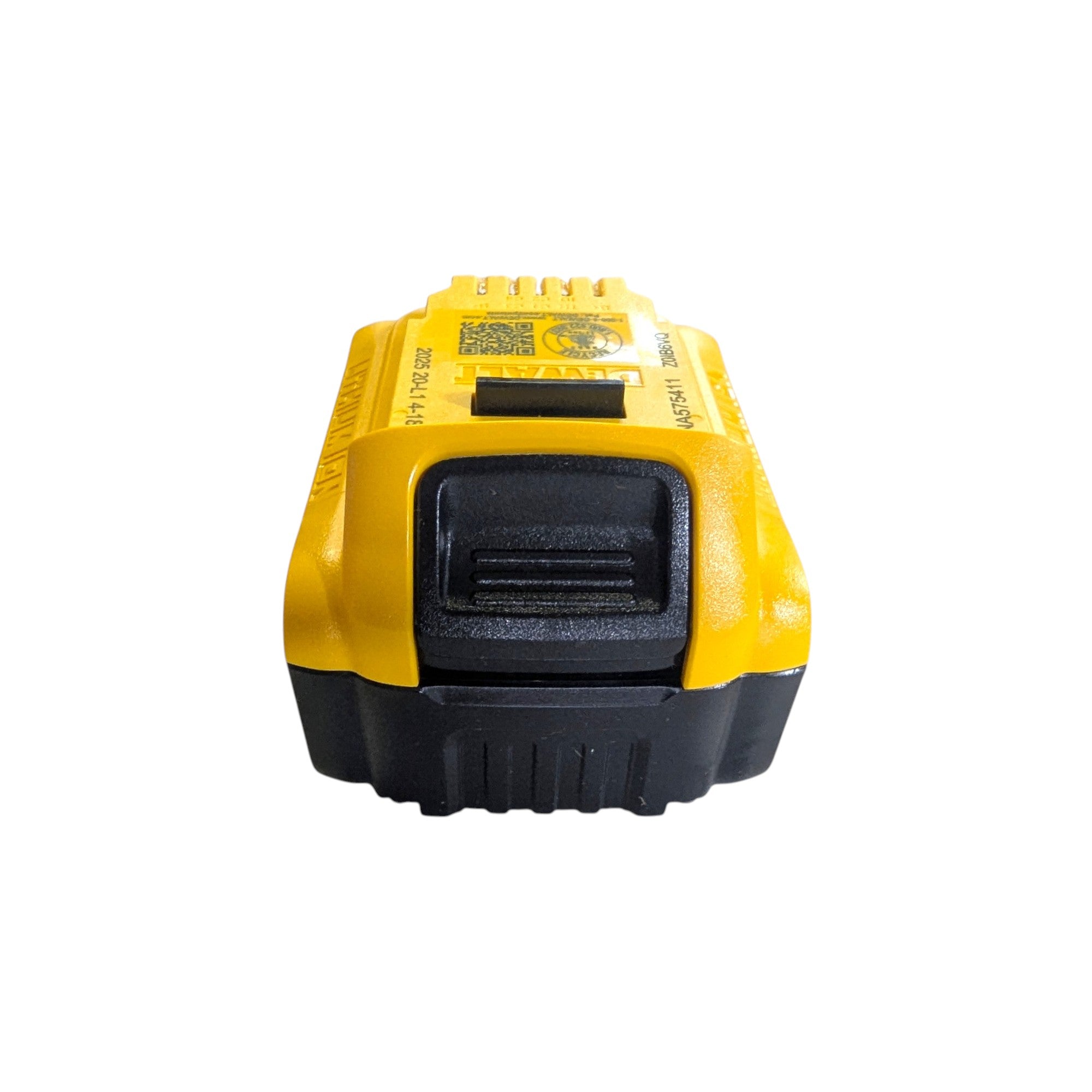 DEWALT (DCB205) 20V MAX Premium Lithium-Ion 5.0Ah Battery Pack