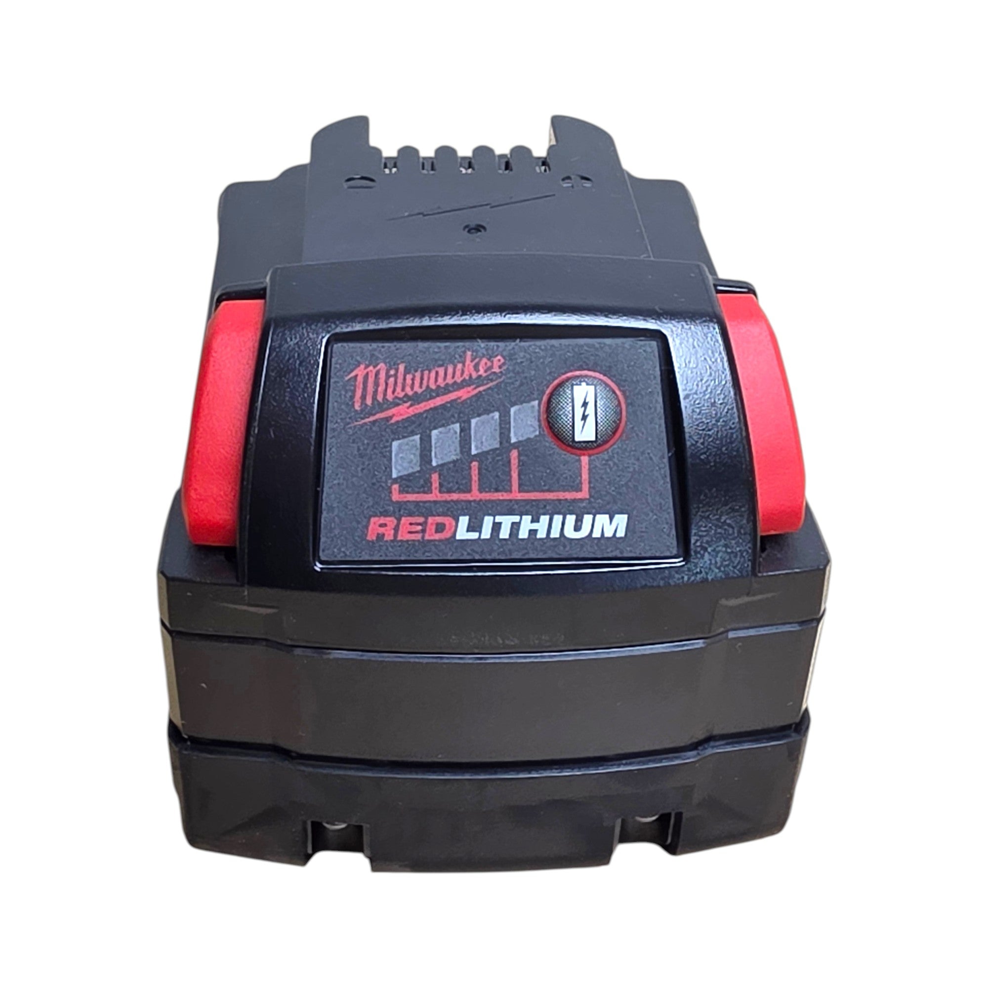 Milwaukee (48-11-1828) M18 18-Volt Lithium-Ion XC Extended Capacity Battery Pack 3.0Ah - genuine, brand new in secure, non-retail packaging