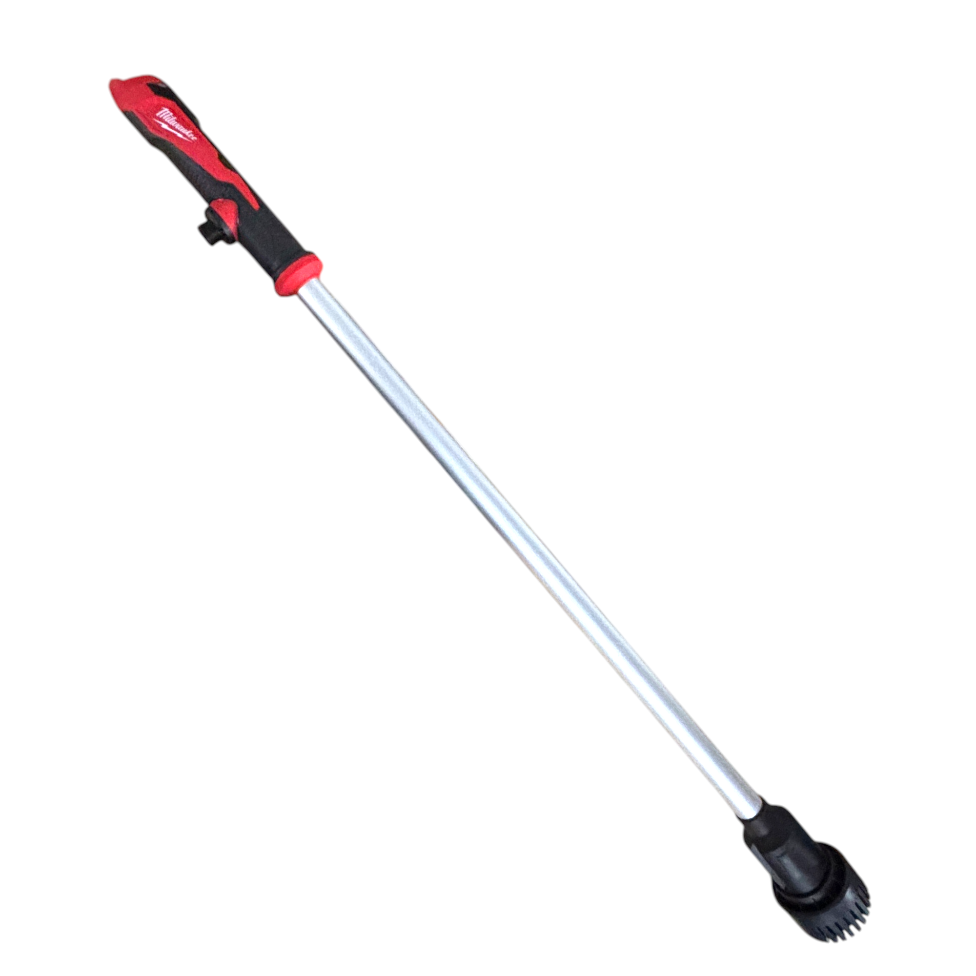 Milwaukee (2579-20) M12 12-Volt Lithium-Ion Cordless 9 GPM 0 hp. Submersible Stick Water Transfer Pump (Tool Only)