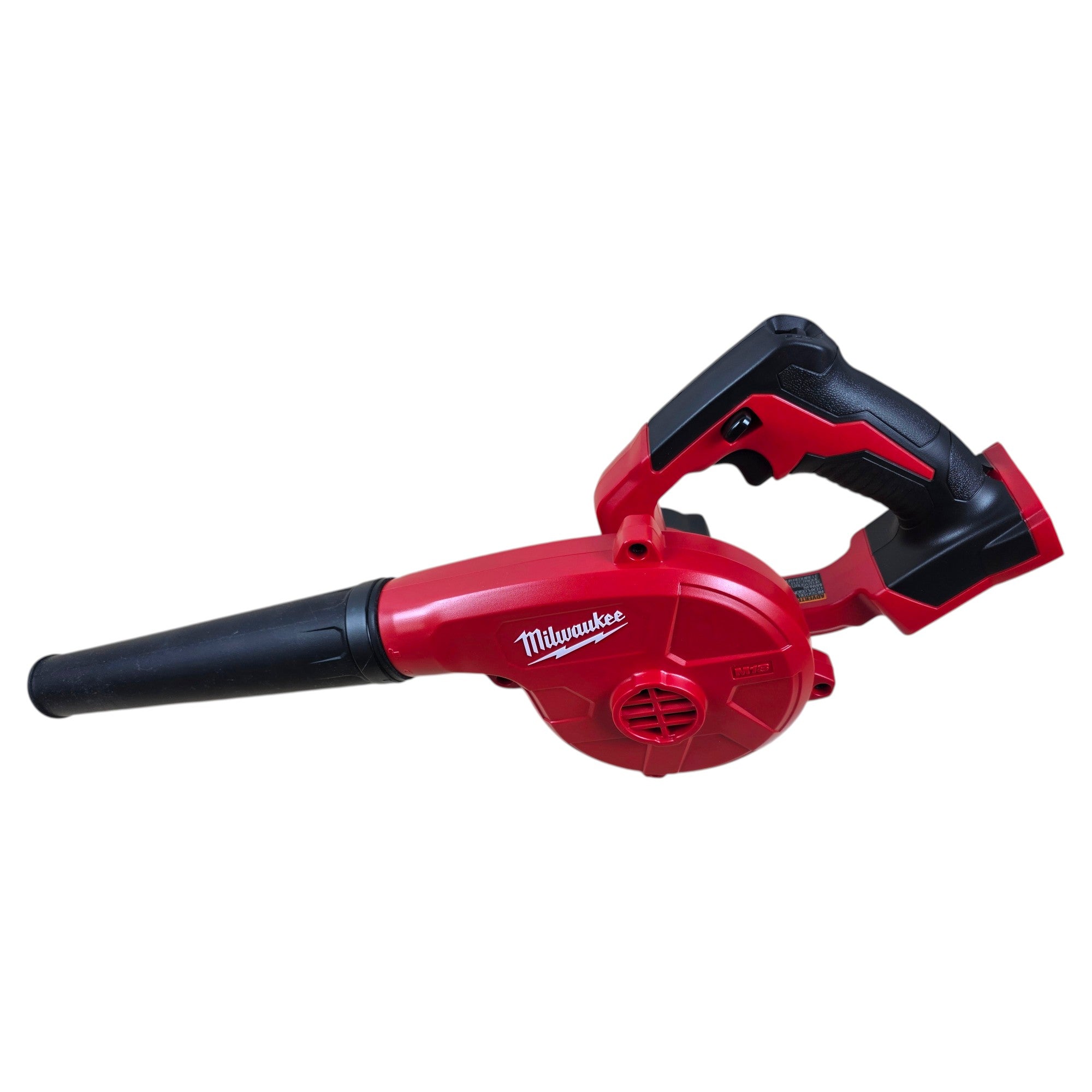 Milwaukee (0884-20) M18 18V Lithium-Ion Cordless Compact Blower - genuine, brand new in secure, non-retail packaging