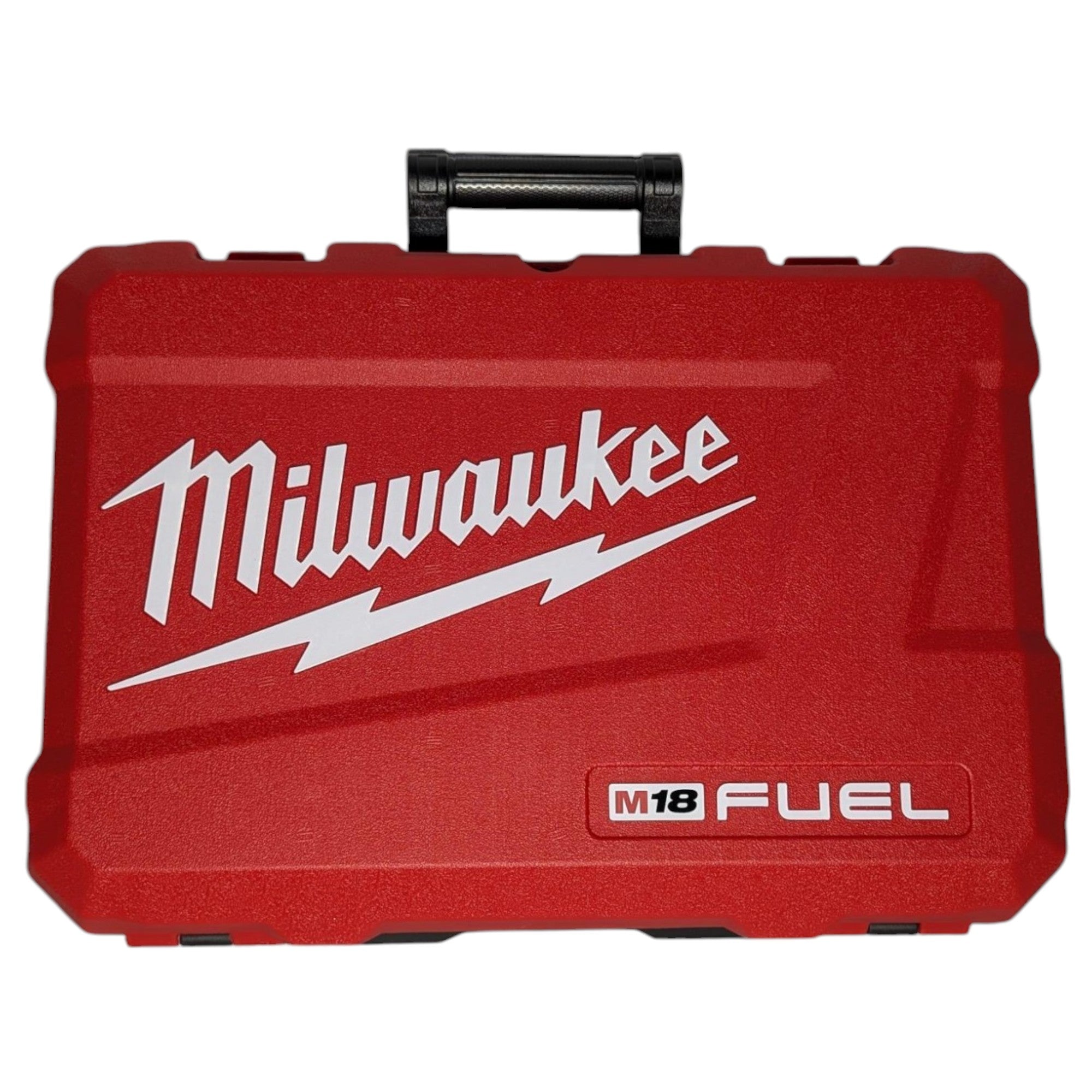 Milwaukee (3697-22) M18 FUEL 18V Lithium-Ion Brushless Cordless Hammer Drill and Impact Driver Combo Kit (2-Tool) with 2 Batteries