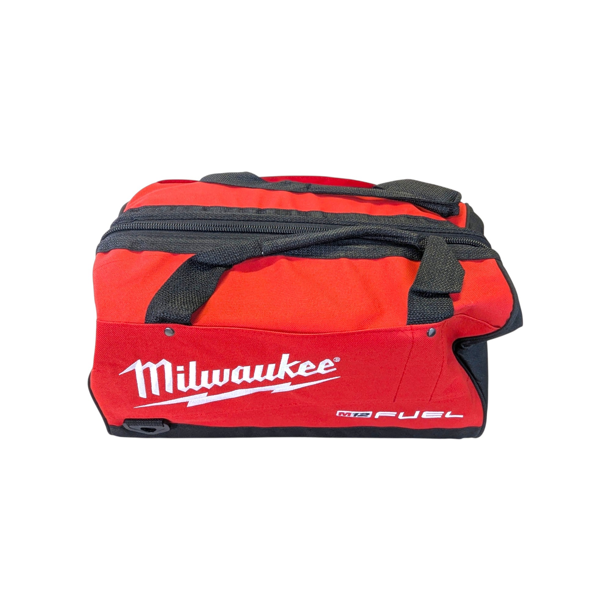 Milwaukee (2529-21XC) M12 FUEL 12V Lithium-Ion Cordless Compact Band Saw XC Kit with One 4.0 Ah Battery, Charger and Bag