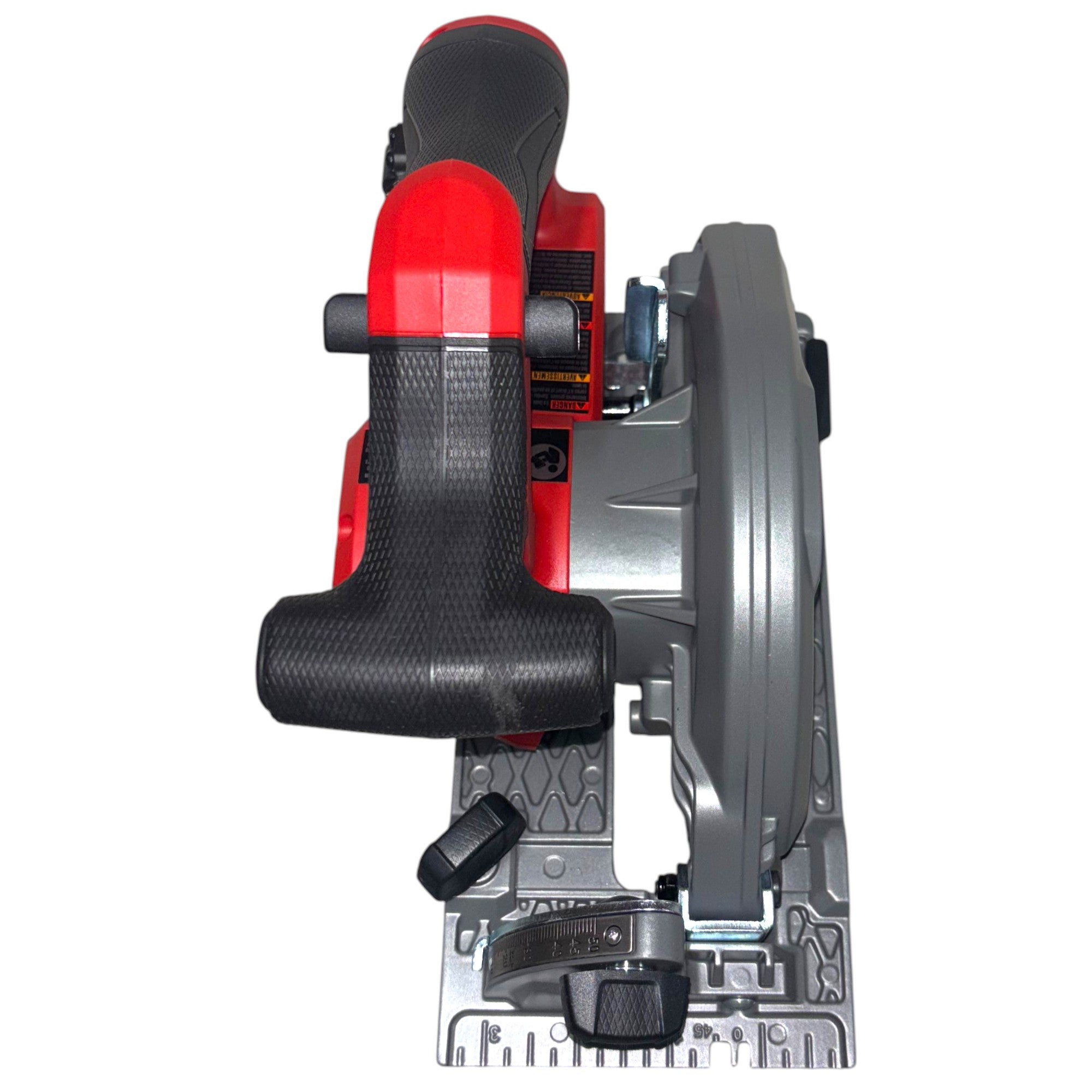 Milwaukee (2521-21HO) M12 FUEL 12V Lithium-Ion Brushless 5-3/8 in. Cordless Circular Saw Kit w/XC High Output 5.0 Battery Pack and Charger